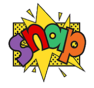 SNAP Charity Logo