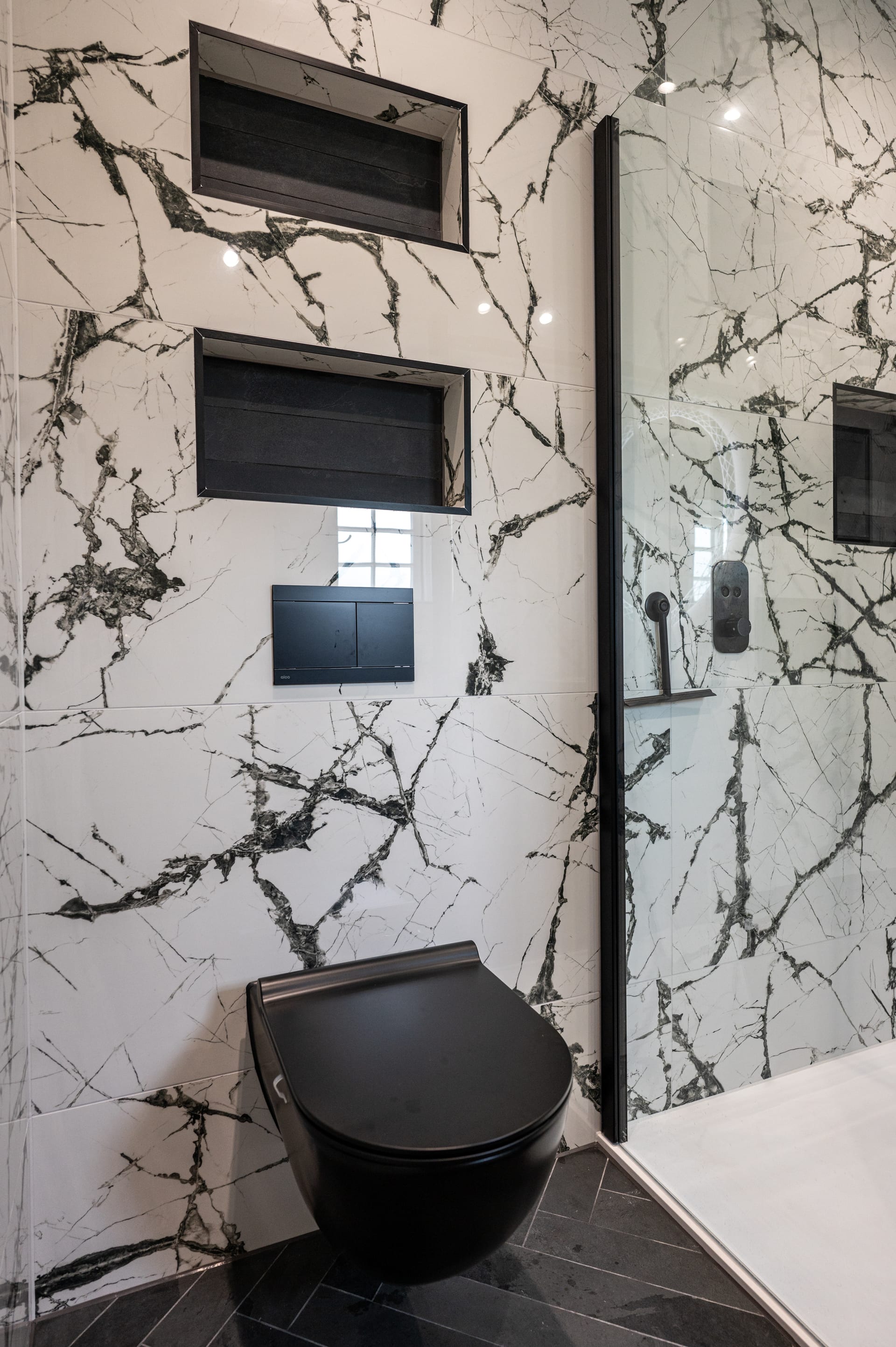Interior detail from PMD Interior Design, Essex