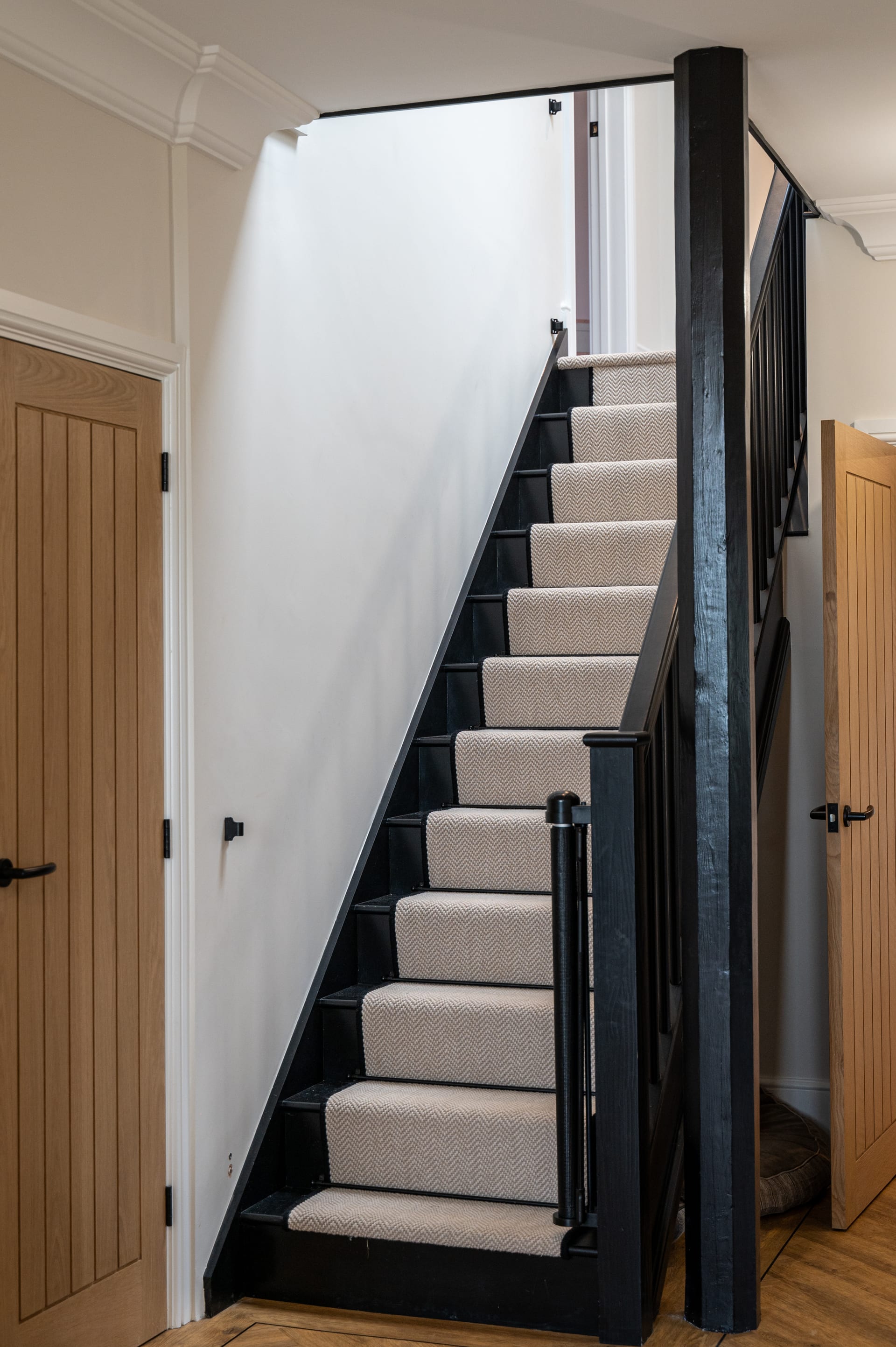 Interior detail from PMD Interior Design, Essex