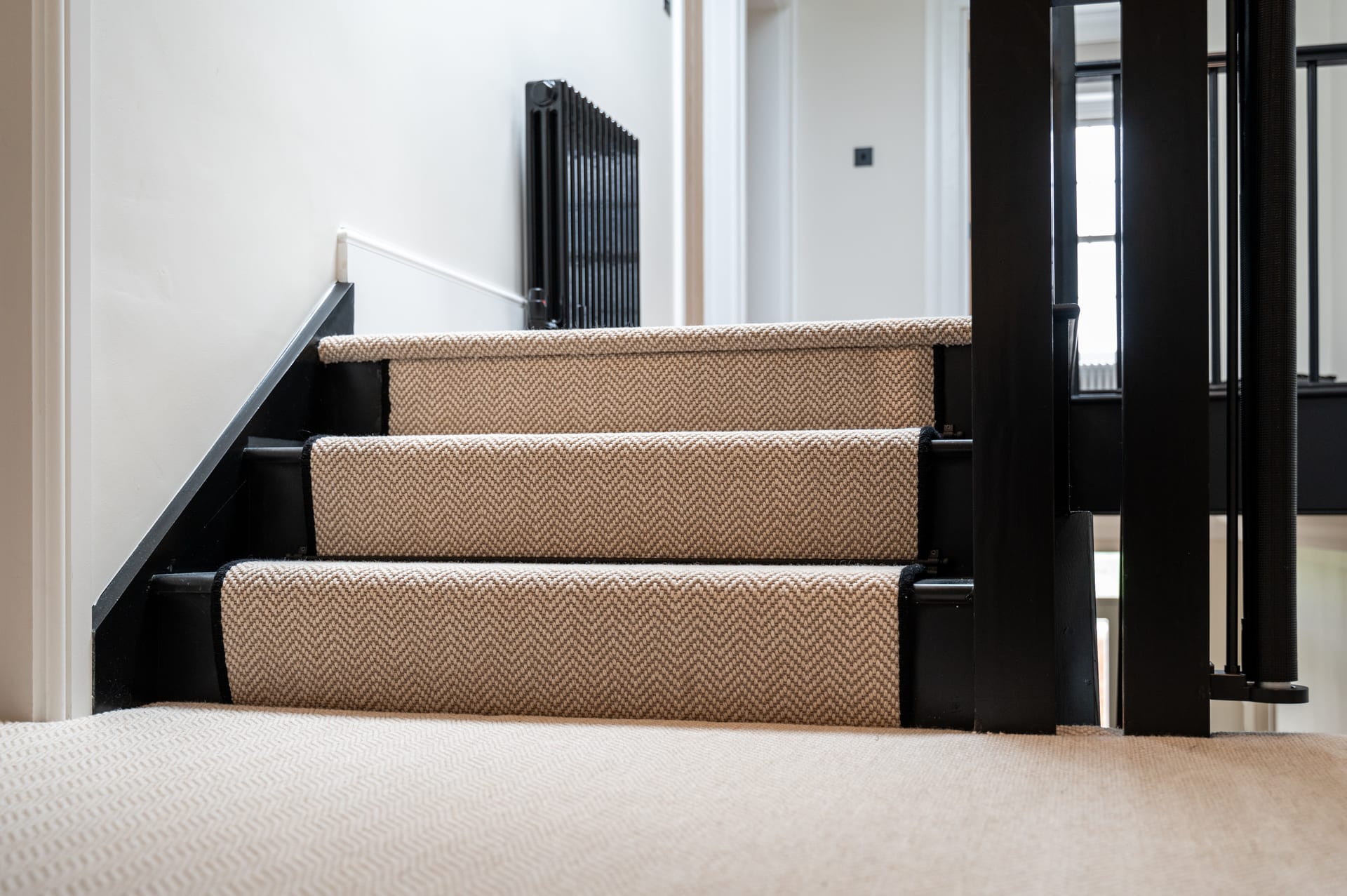 Interior detail from PMD Interior Design, Essex