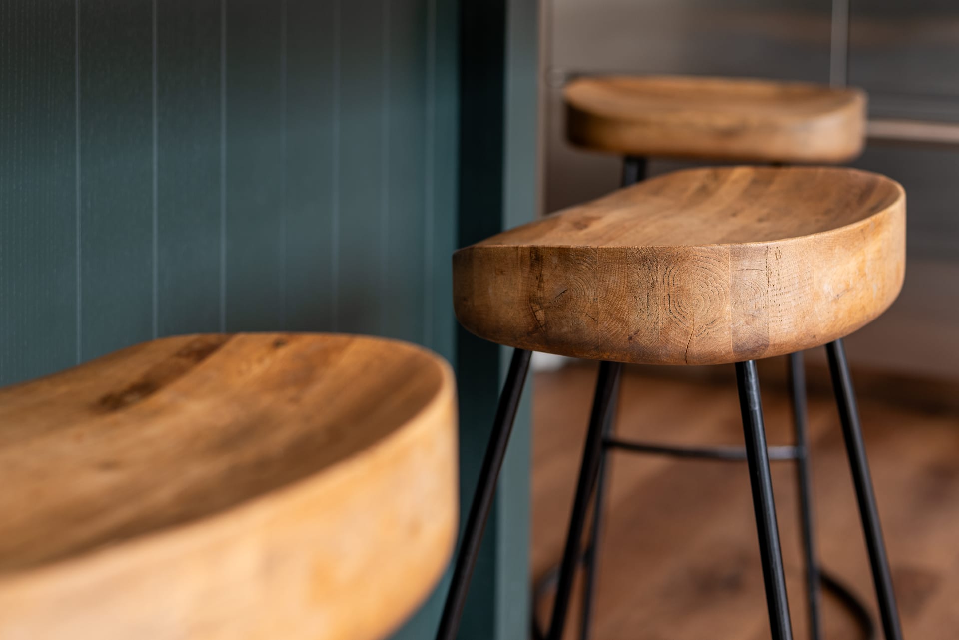 Interior detail from PMD Interior Design, Essex
