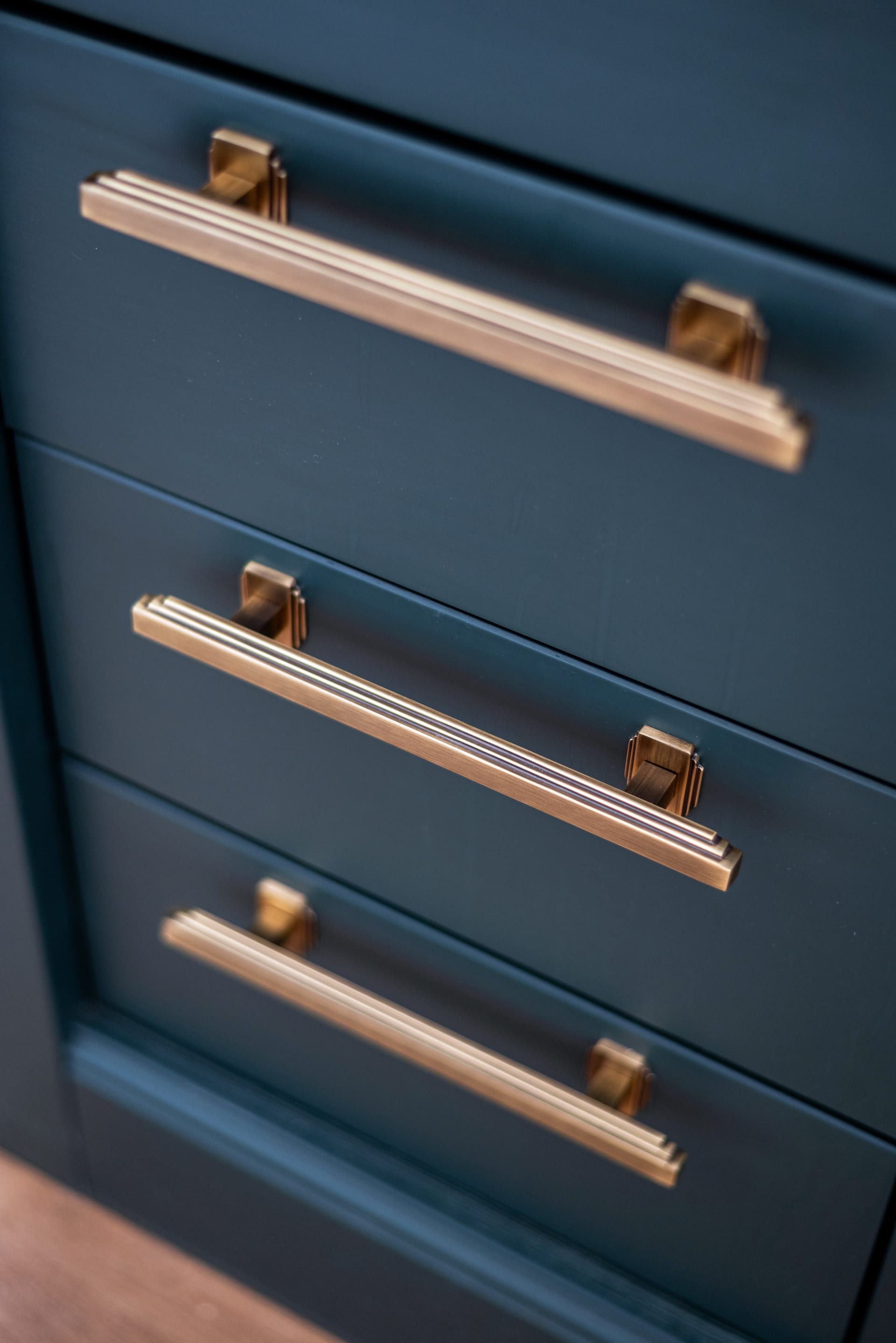 Interior detail from PMD Interior Design, Essex