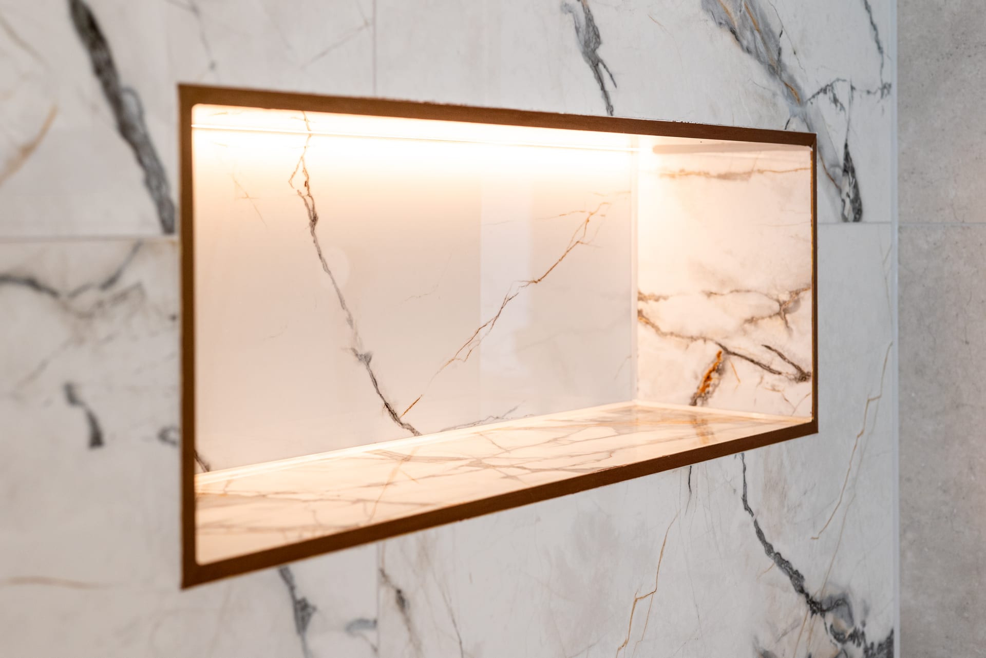 Interior detail from PMD Interior Design, Essex
