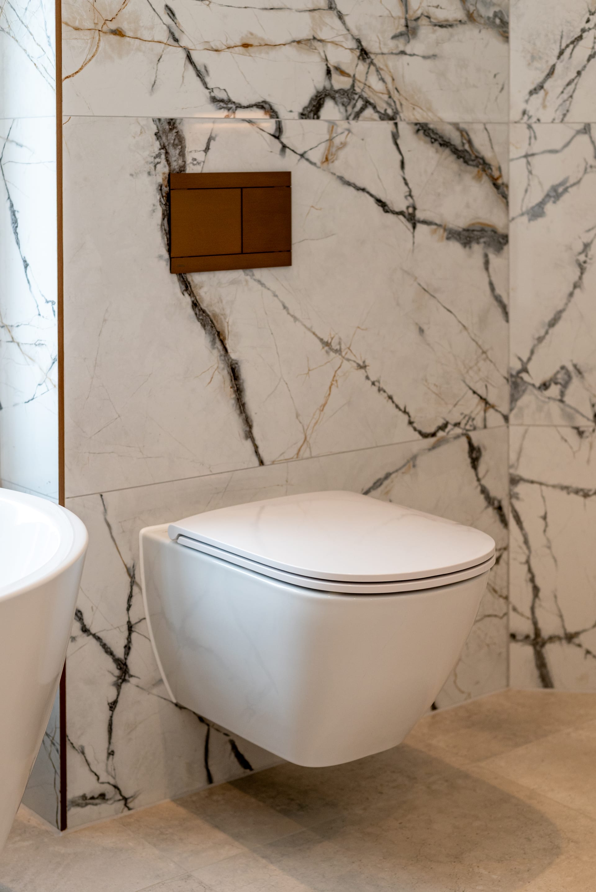Interior detail from PMD Interior Design, Essex