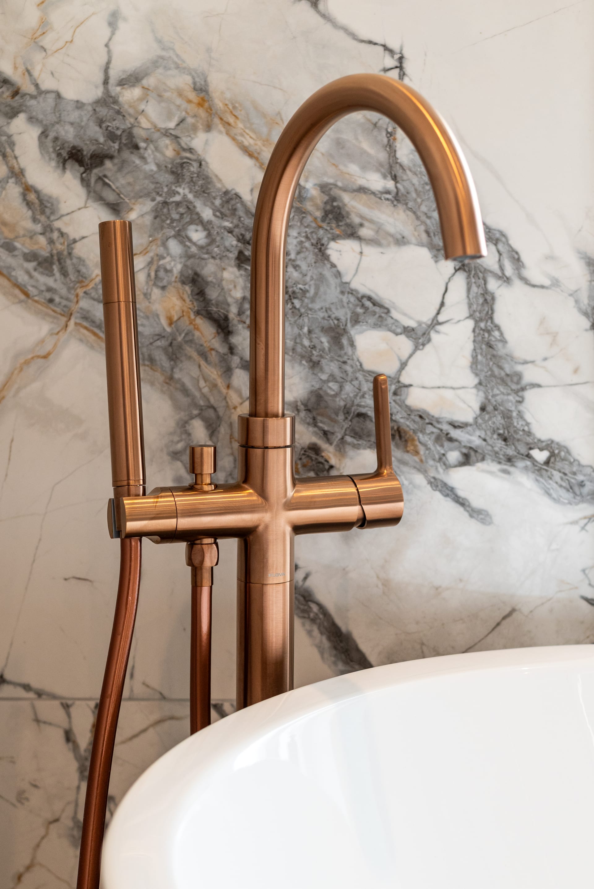 Interior detail from PMD Interior Design, Essex