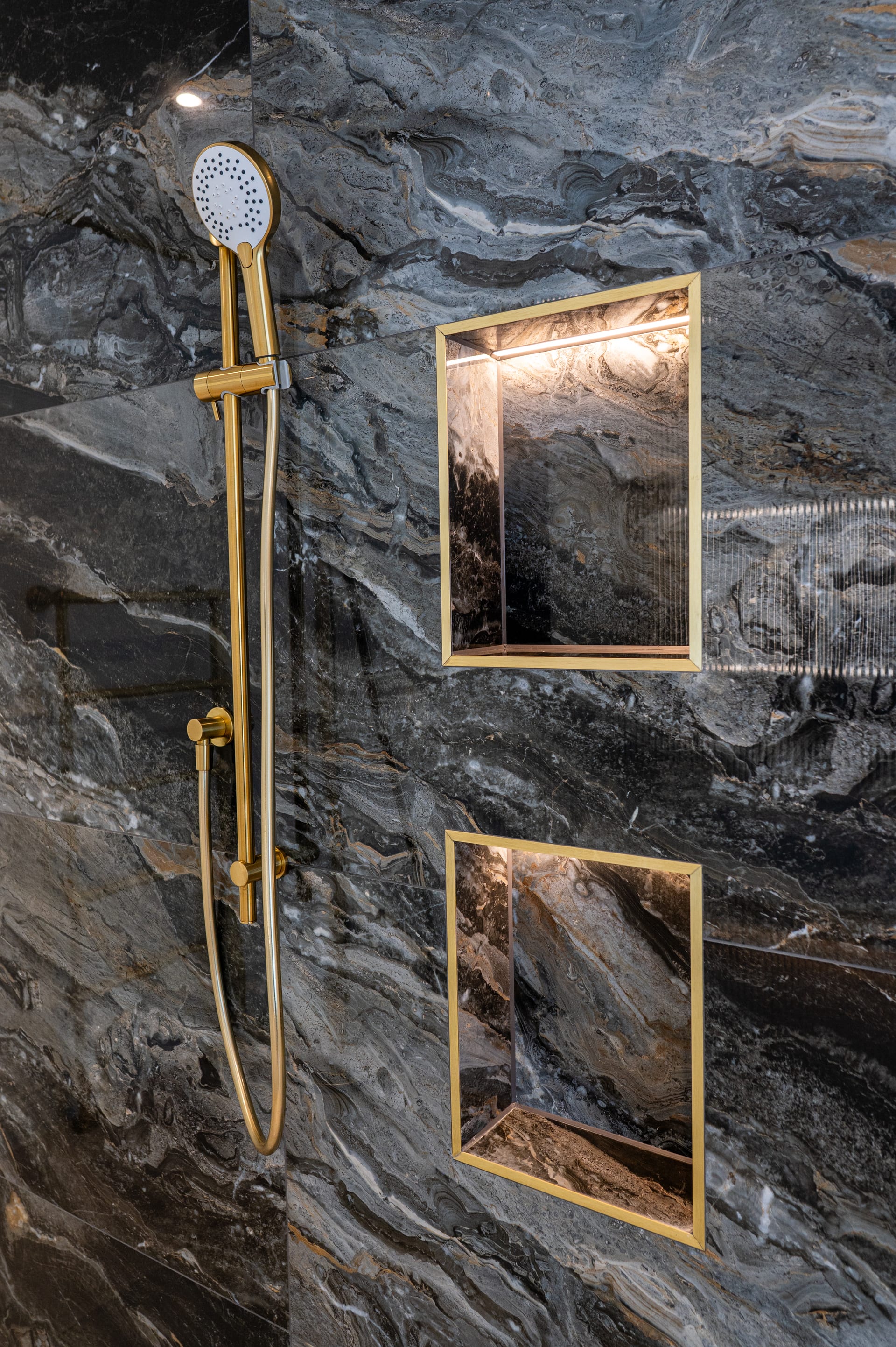 Interior detail from PMD Interior Design, Essex