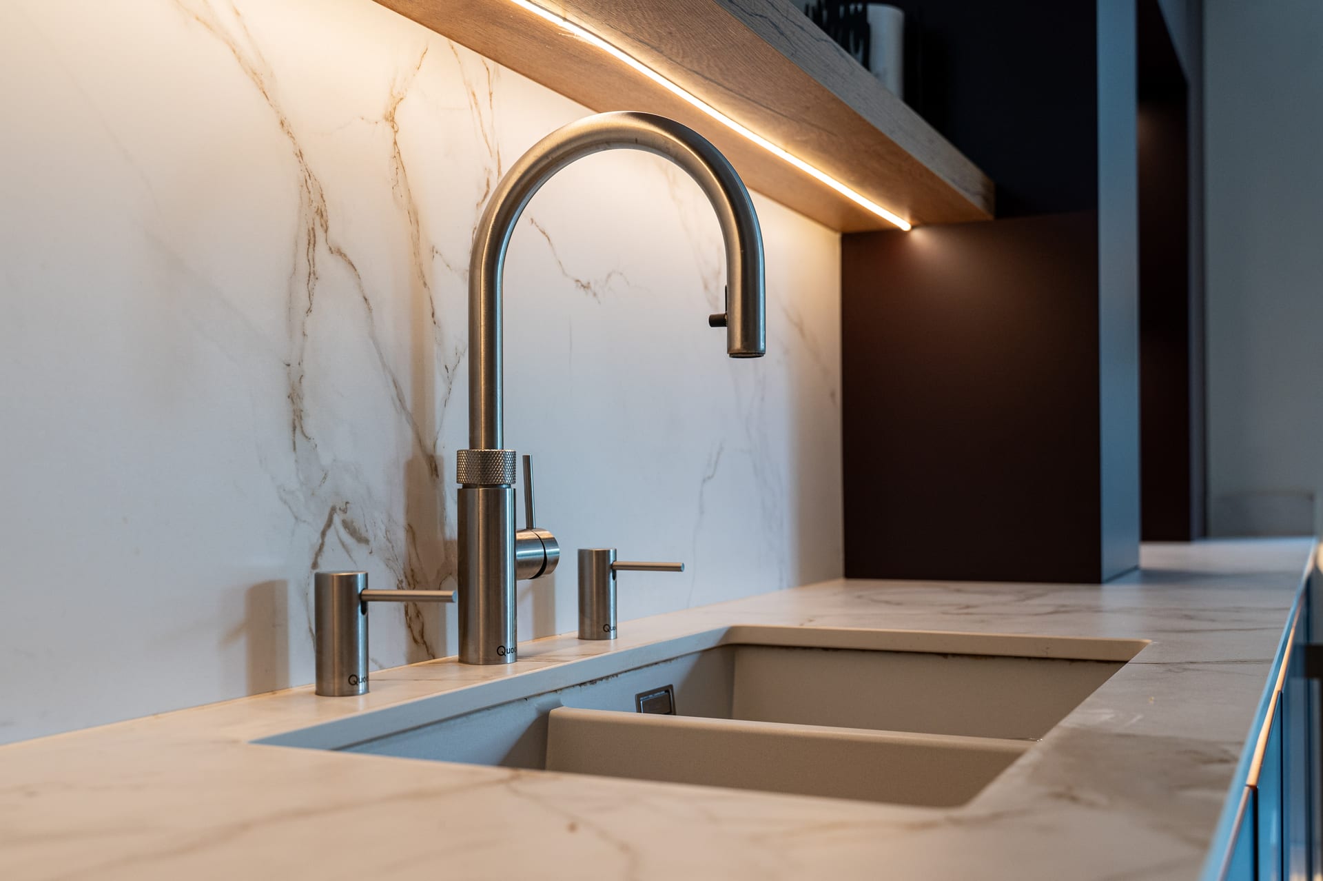 Interior detail from PMD Interior Design, Essex
