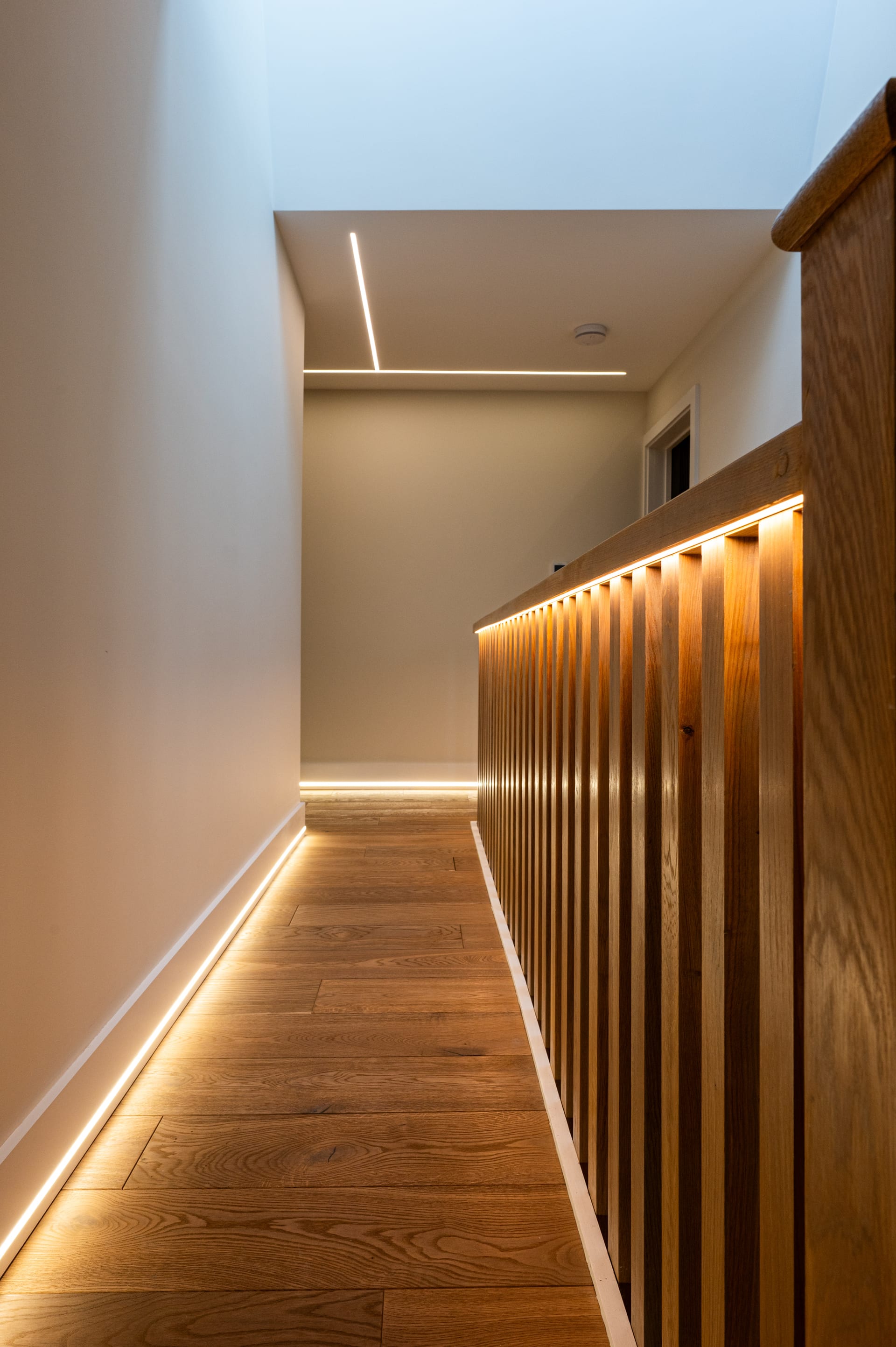 Interior detail from PMD Interior Design, Essex