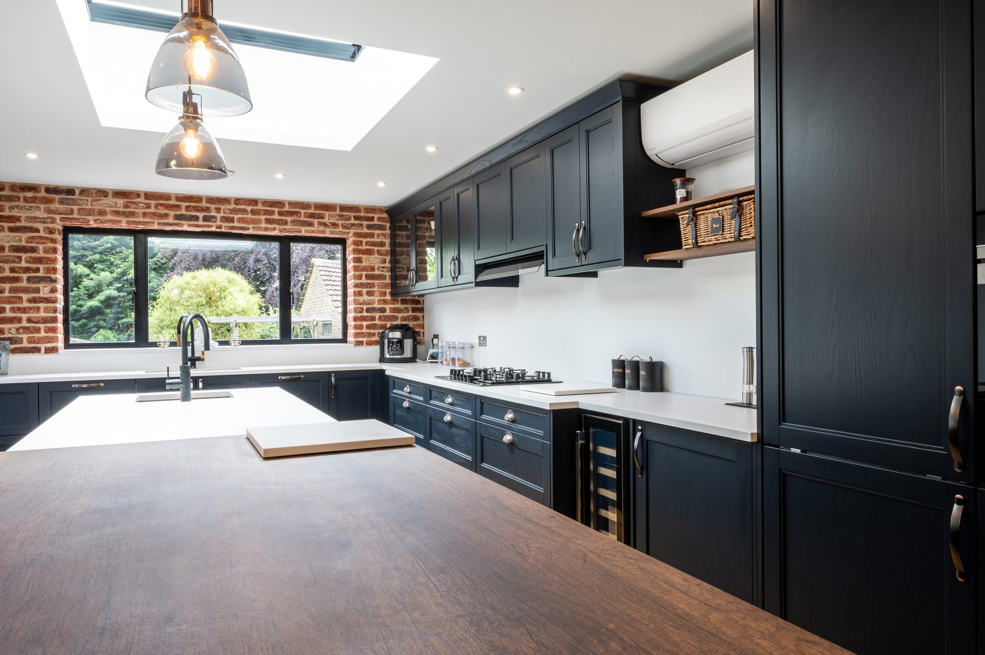 Interior detail from PMD Interior Design, Essex