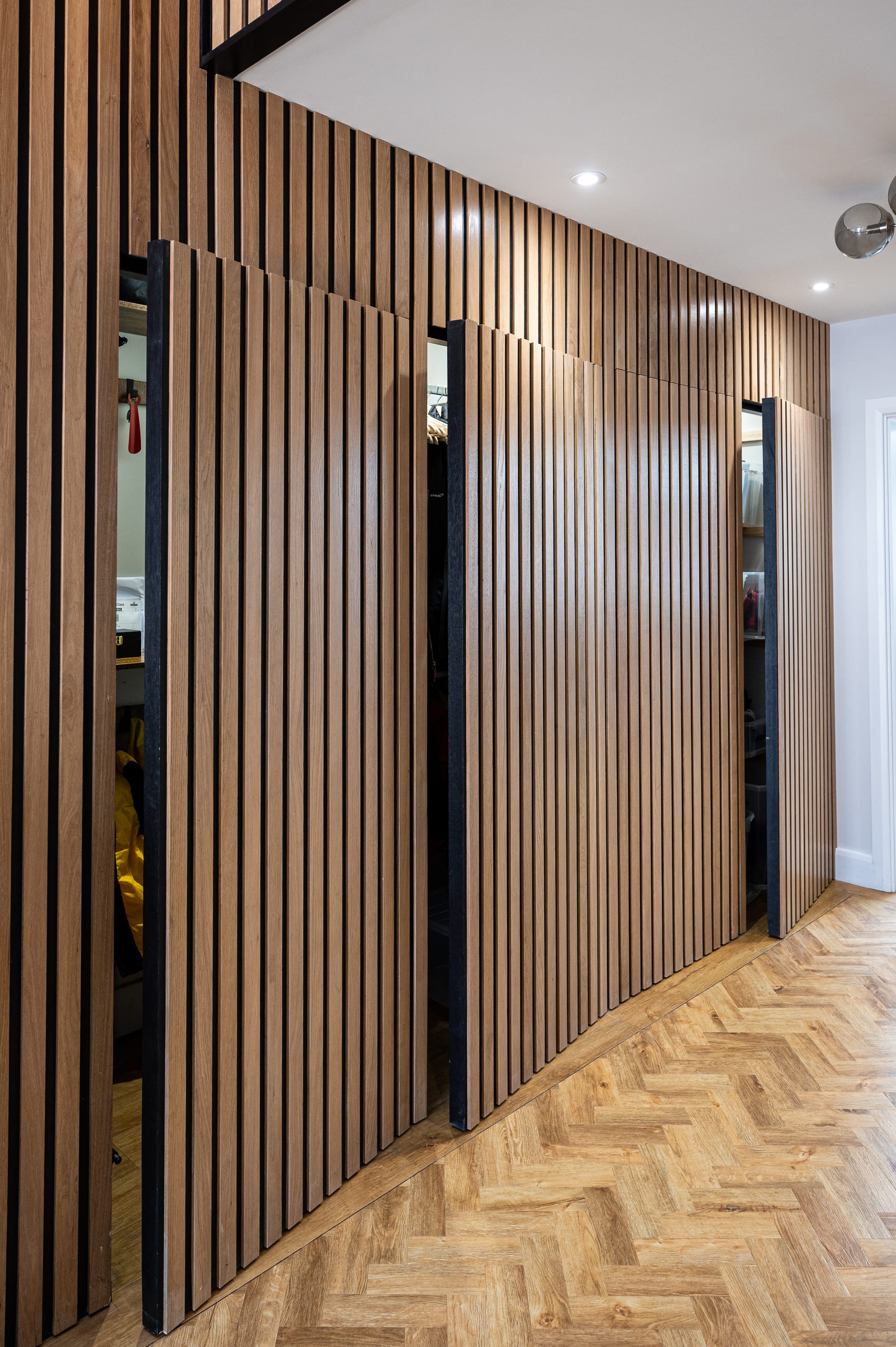 Interior detail from PMD Interior Design, Essex