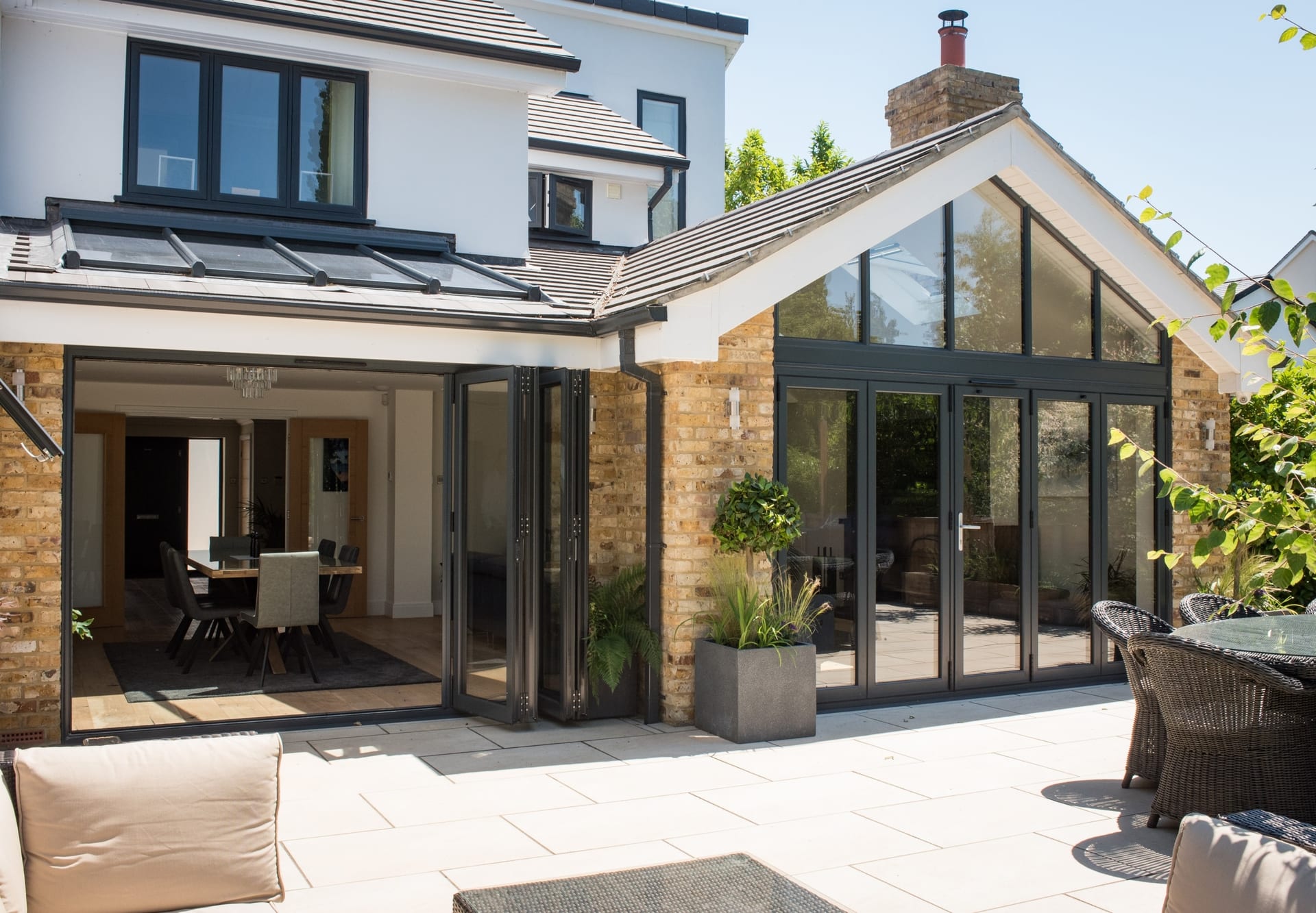 Billericay I — Extension & Refurbishment in Billericay, image 11
