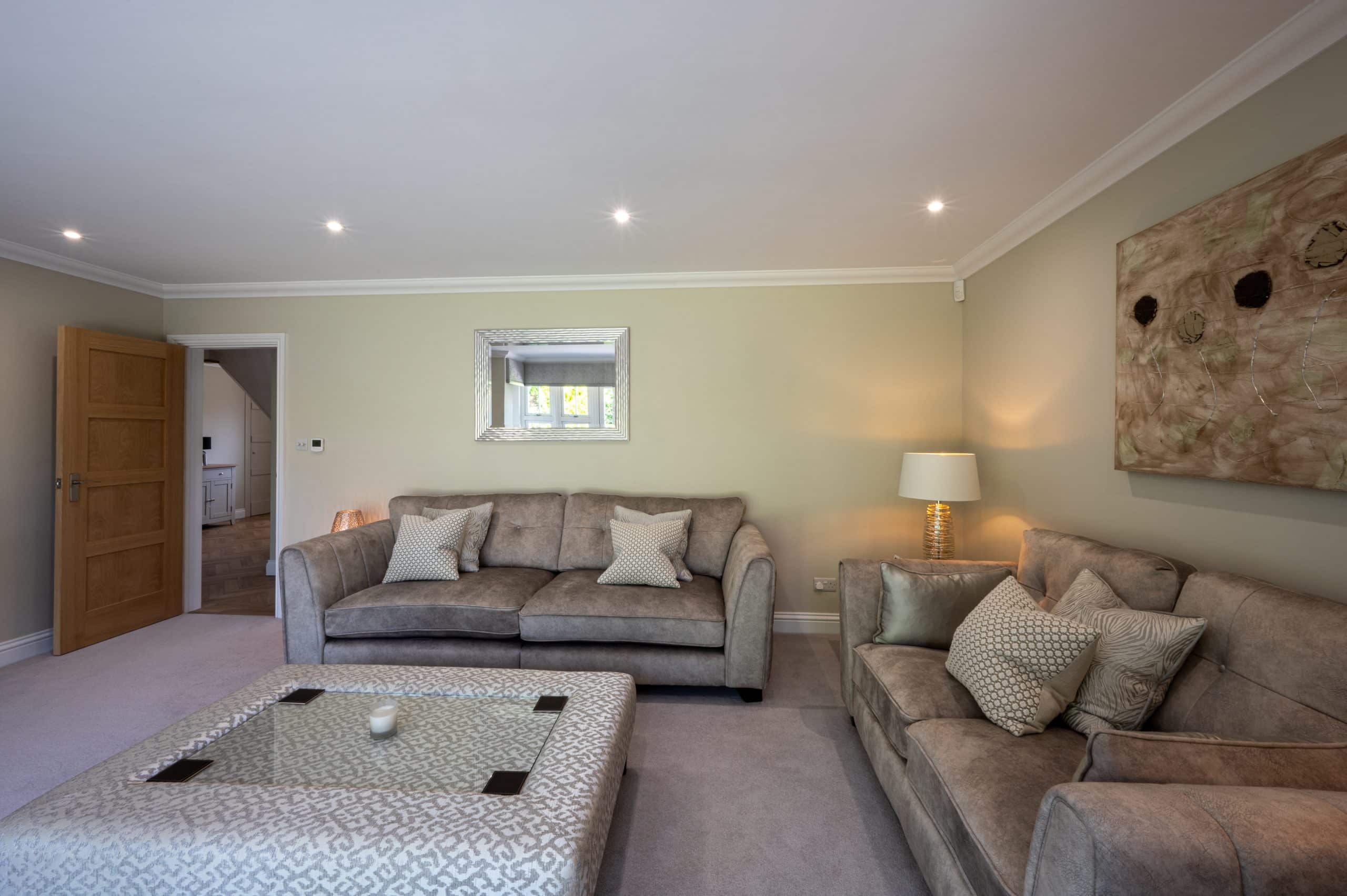Billericay I — Extension & Refurbishment in Billericay, image 12