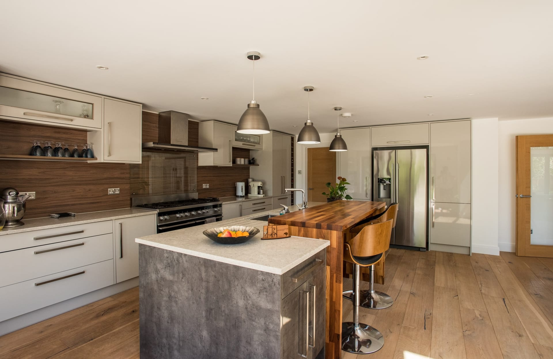Billericay I — Extension & Refurbishment in Billericay, image 13