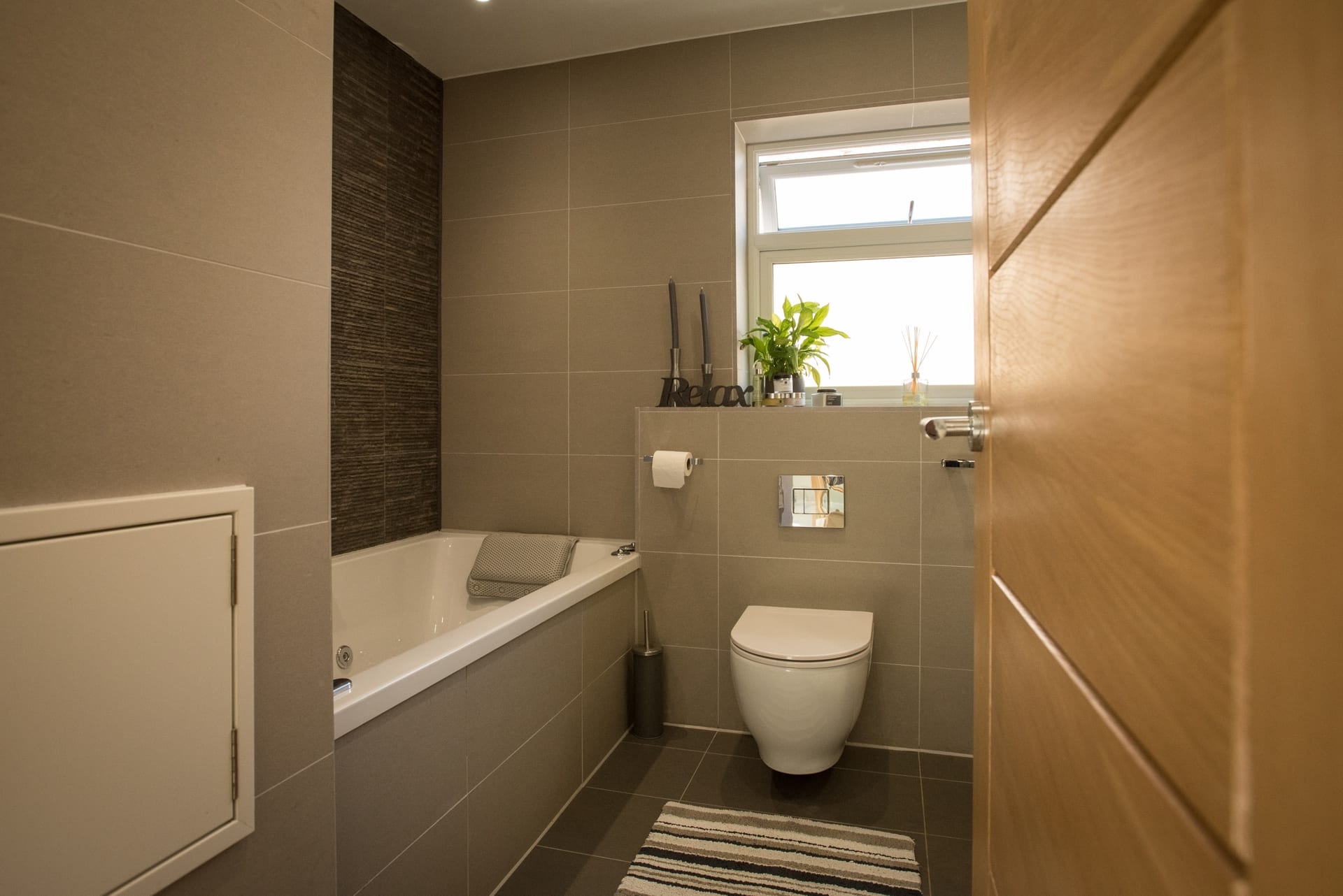 Billericay I — Extension & Refurbishment in Billericay, image 18