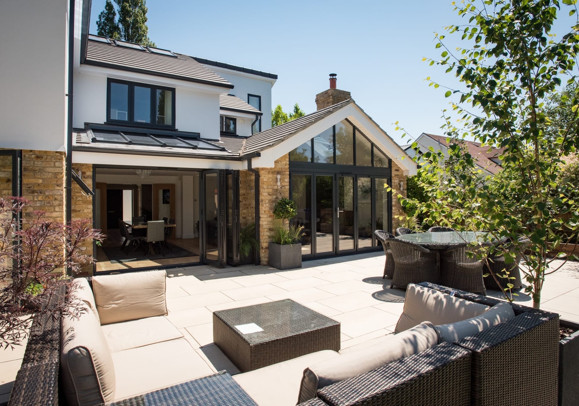 Billericay I — Extension & Refurbishment in Billericay, image 9