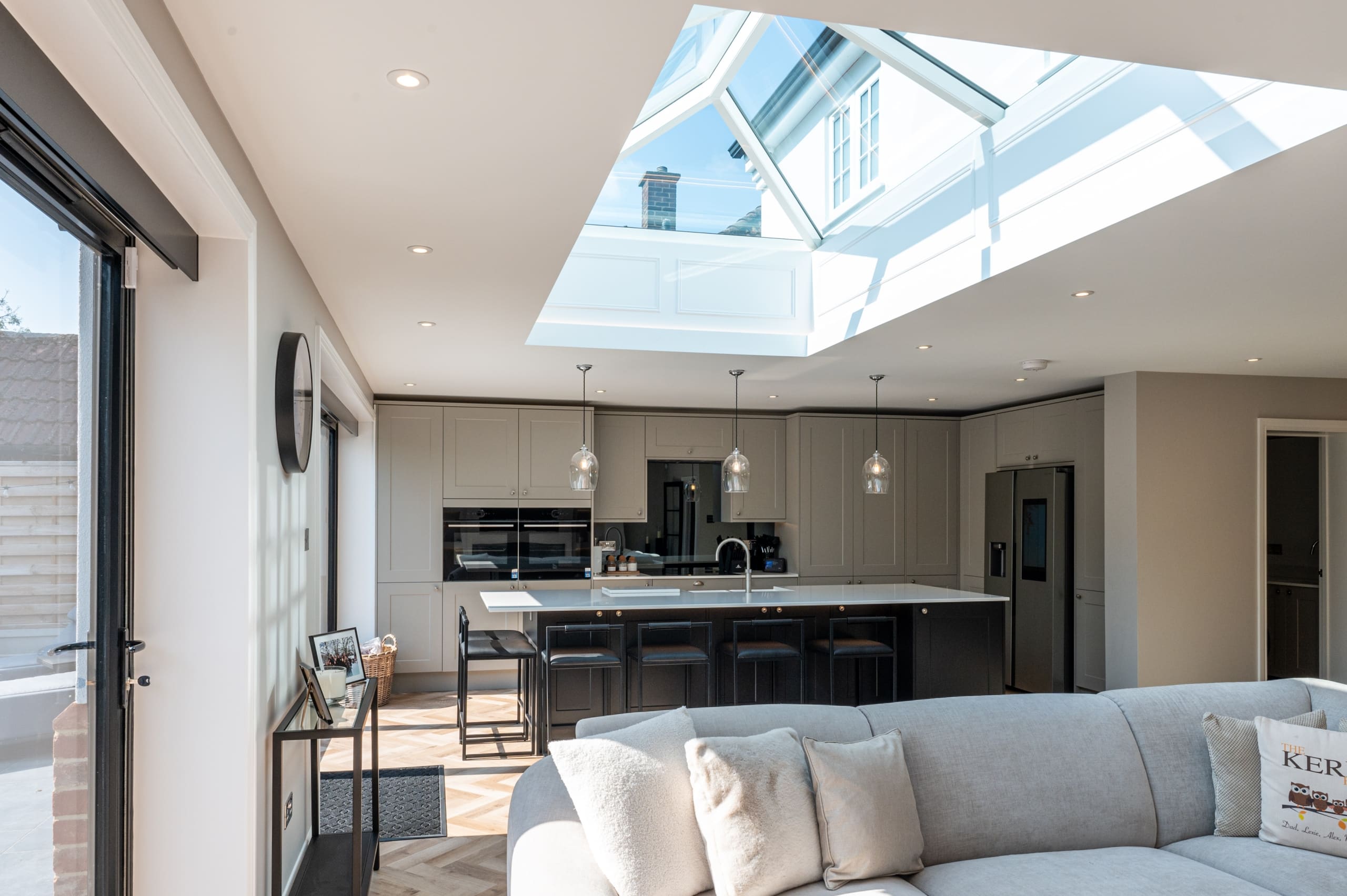 Brentwood I — Extension & Refurbishment in Brentwood, image 4