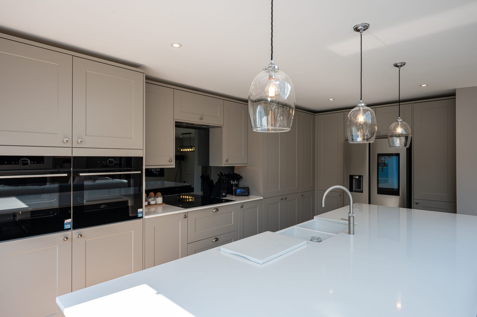 Brentwood I — Extension & Refurbishment in Brentwood, image 5