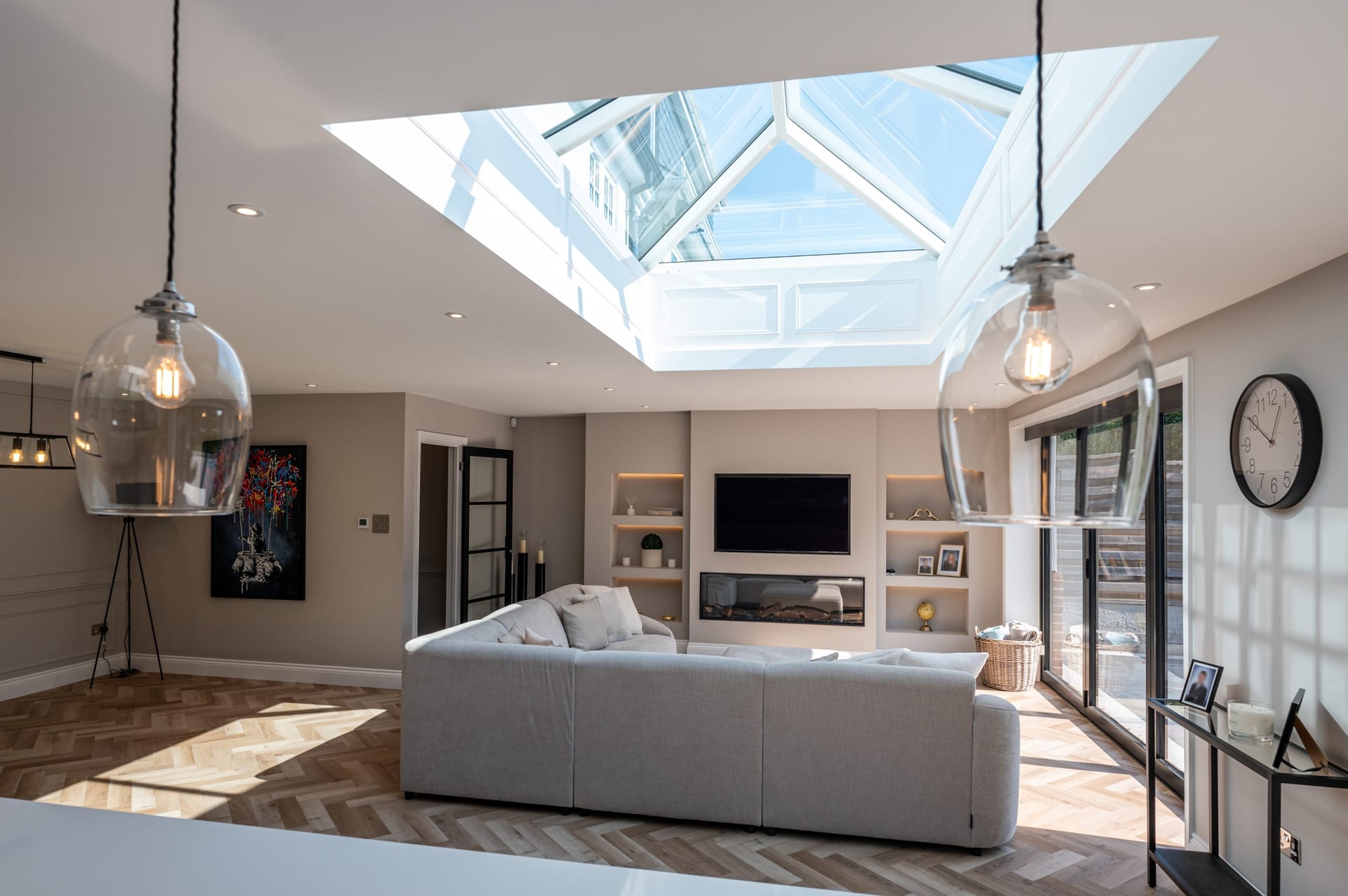 Brentwood I — Extension & Refurbishment in Brentwood, image 6