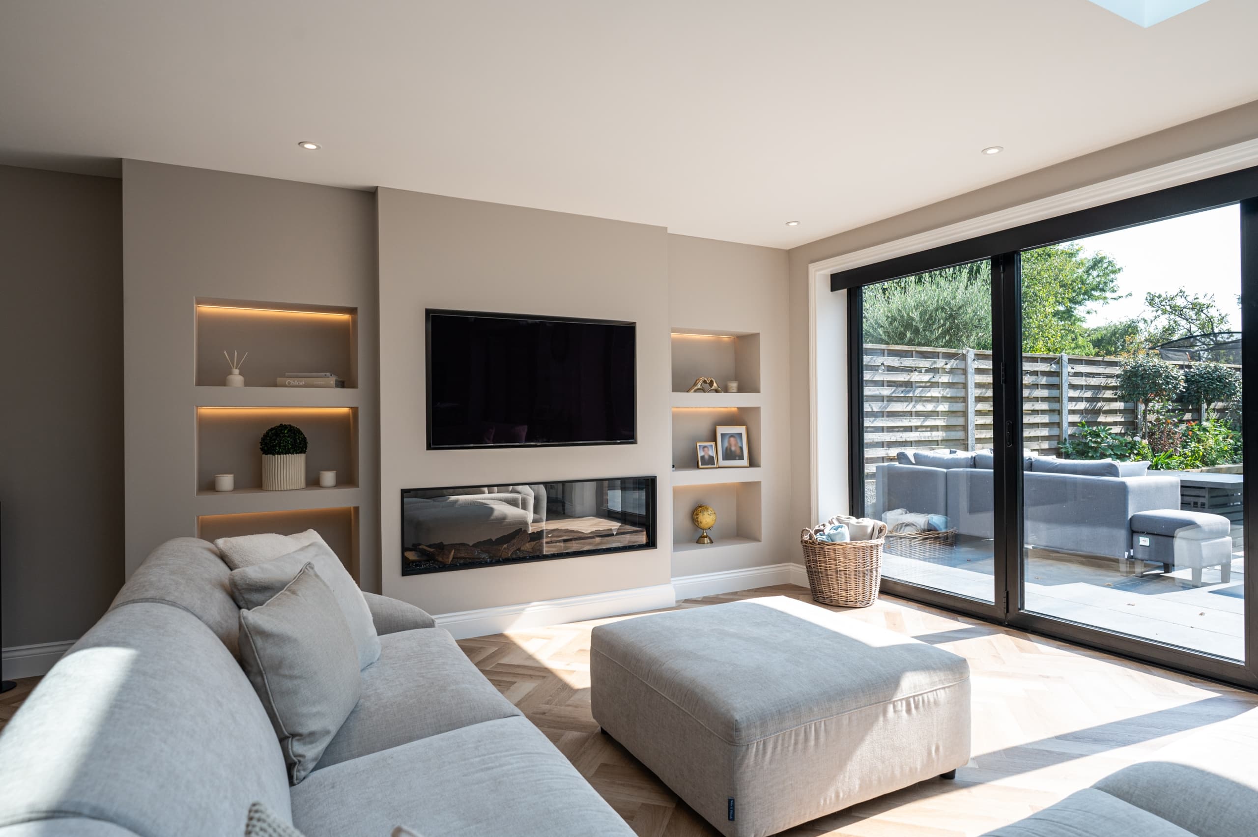 Brentwood I — Extension & Refurbishment in Brentwood, image 8