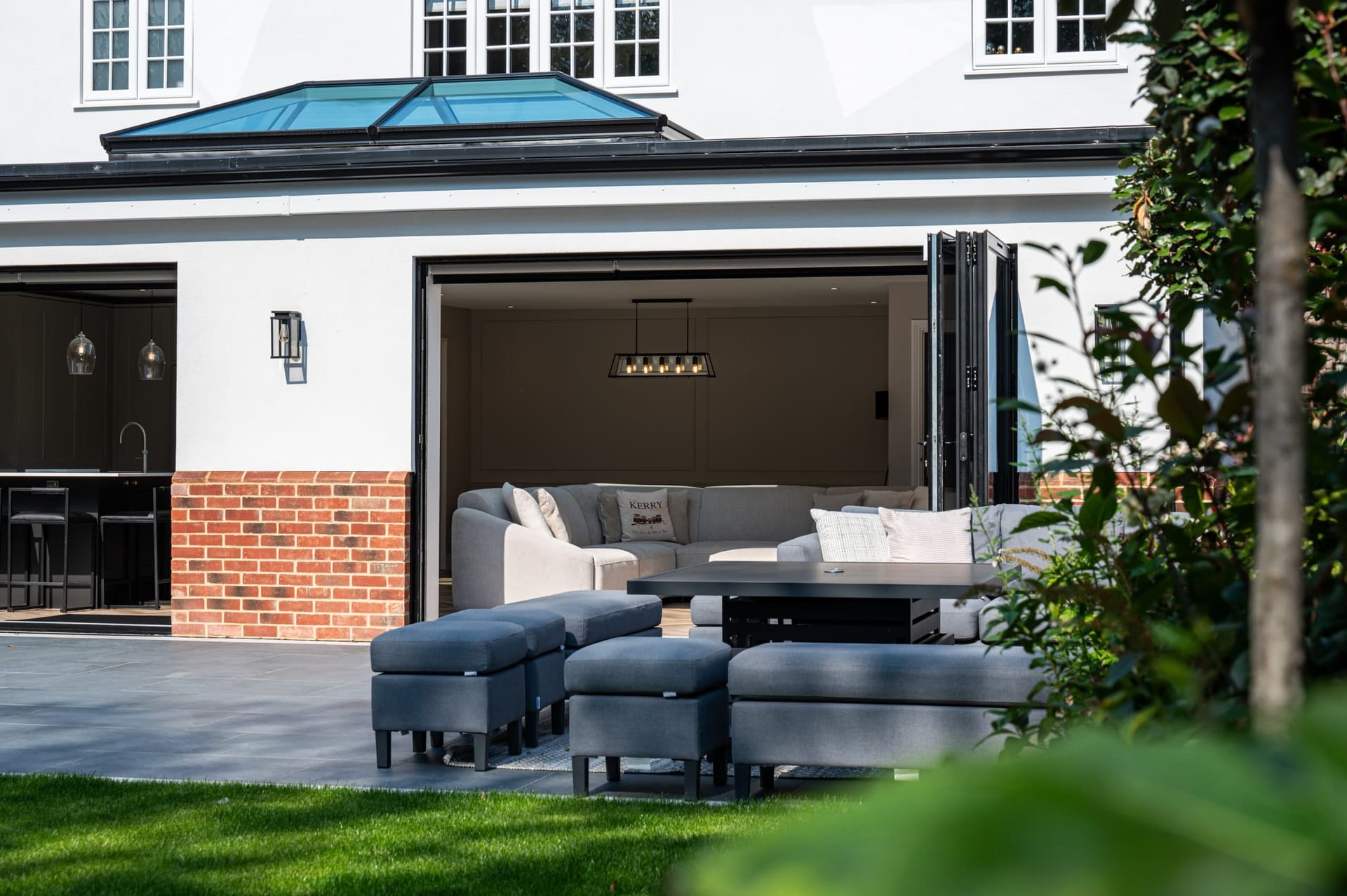 Brentwood I — Extension & Refurbishment in Brentwood, image 11