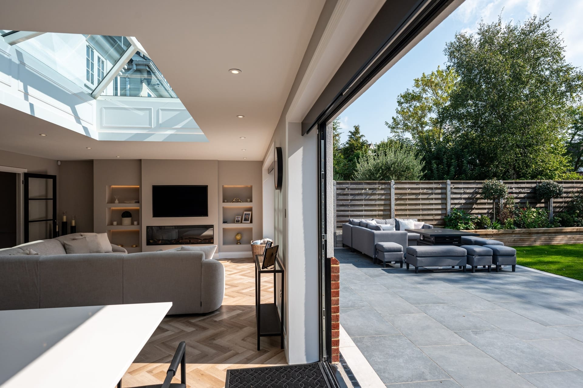 Brentwood I — Extension & Refurbishment in Brentwood, image 14