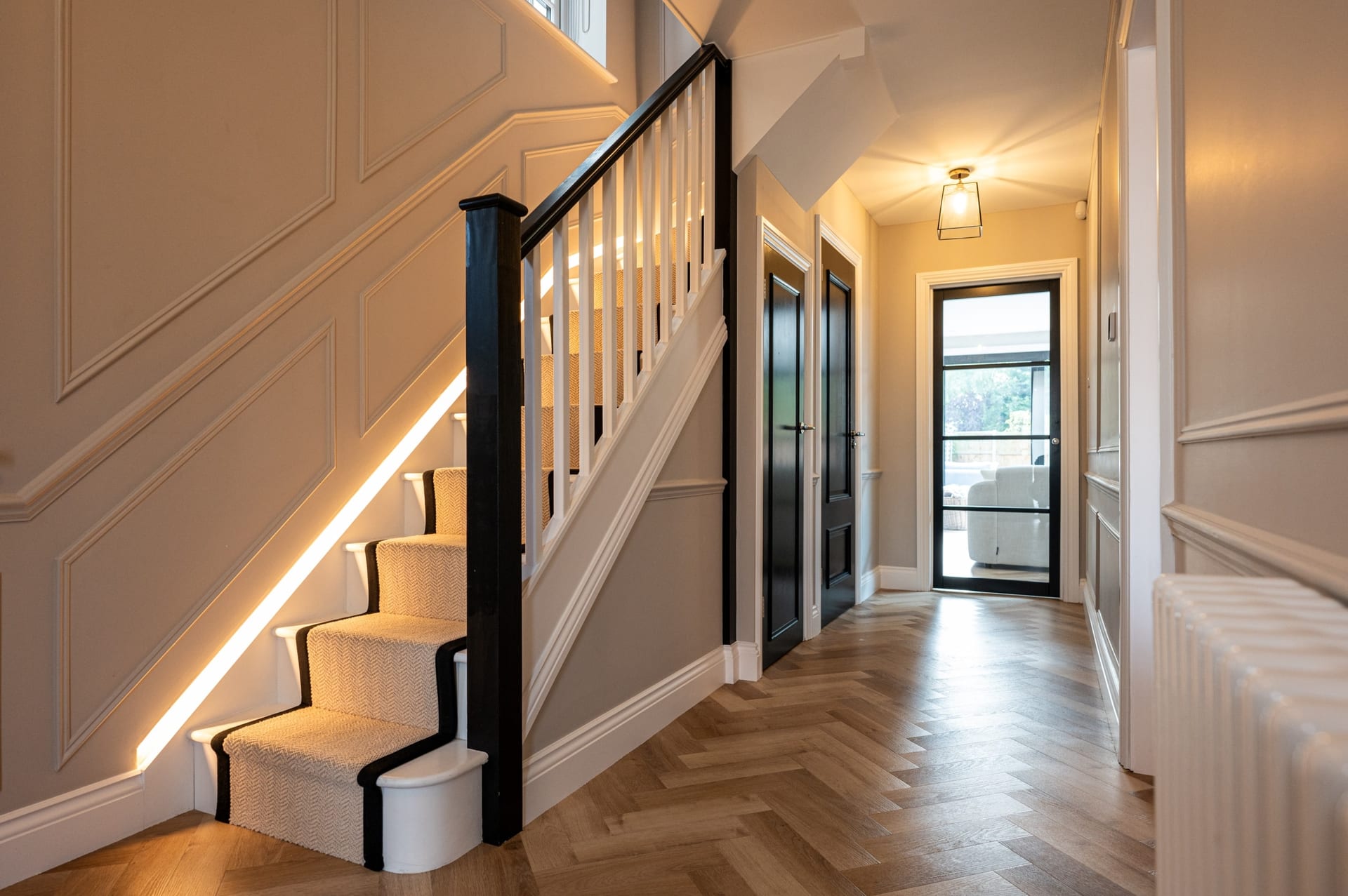 Brentwood I — Extension & Refurbishment in Brentwood, image 16