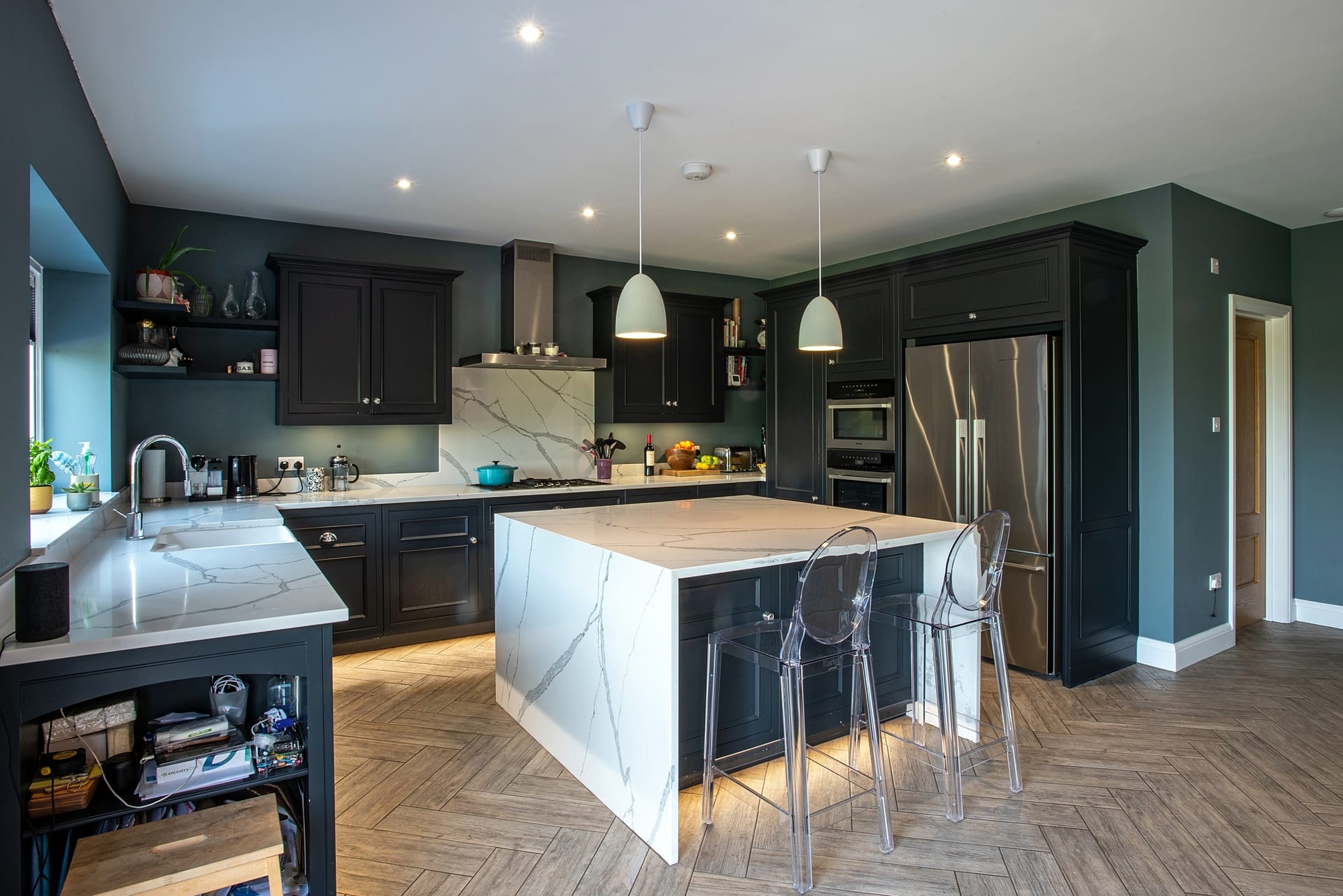 Brentwood III — Extension & Refurbishment in Brentwood, image 4