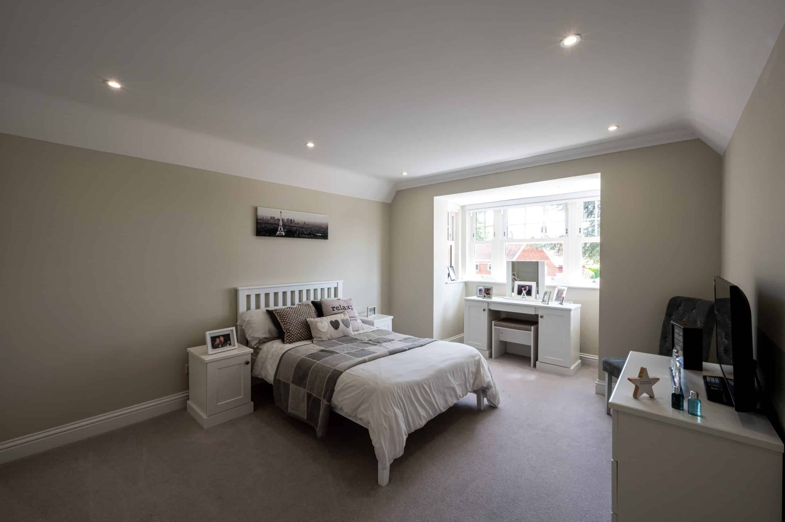 Brentwood III — Extension & Refurbishment in Brentwood, image 12
