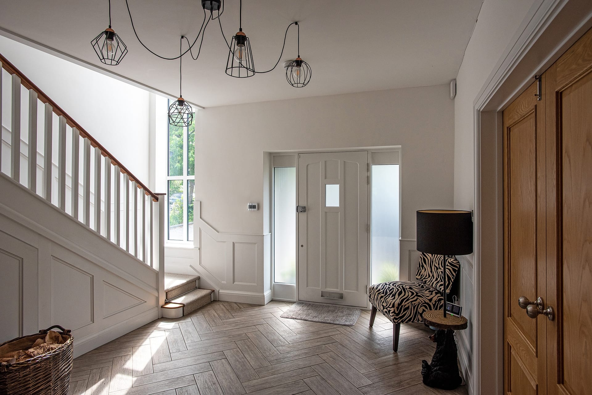 Brentwood III — Extension & Refurbishment in Brentwood, image 12