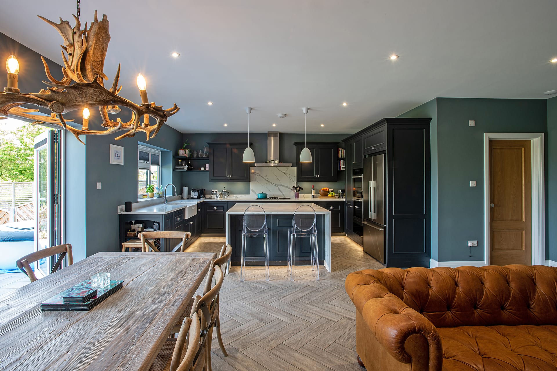 Brentwood III — Extension & Refurbishment in Brentwood, image 16