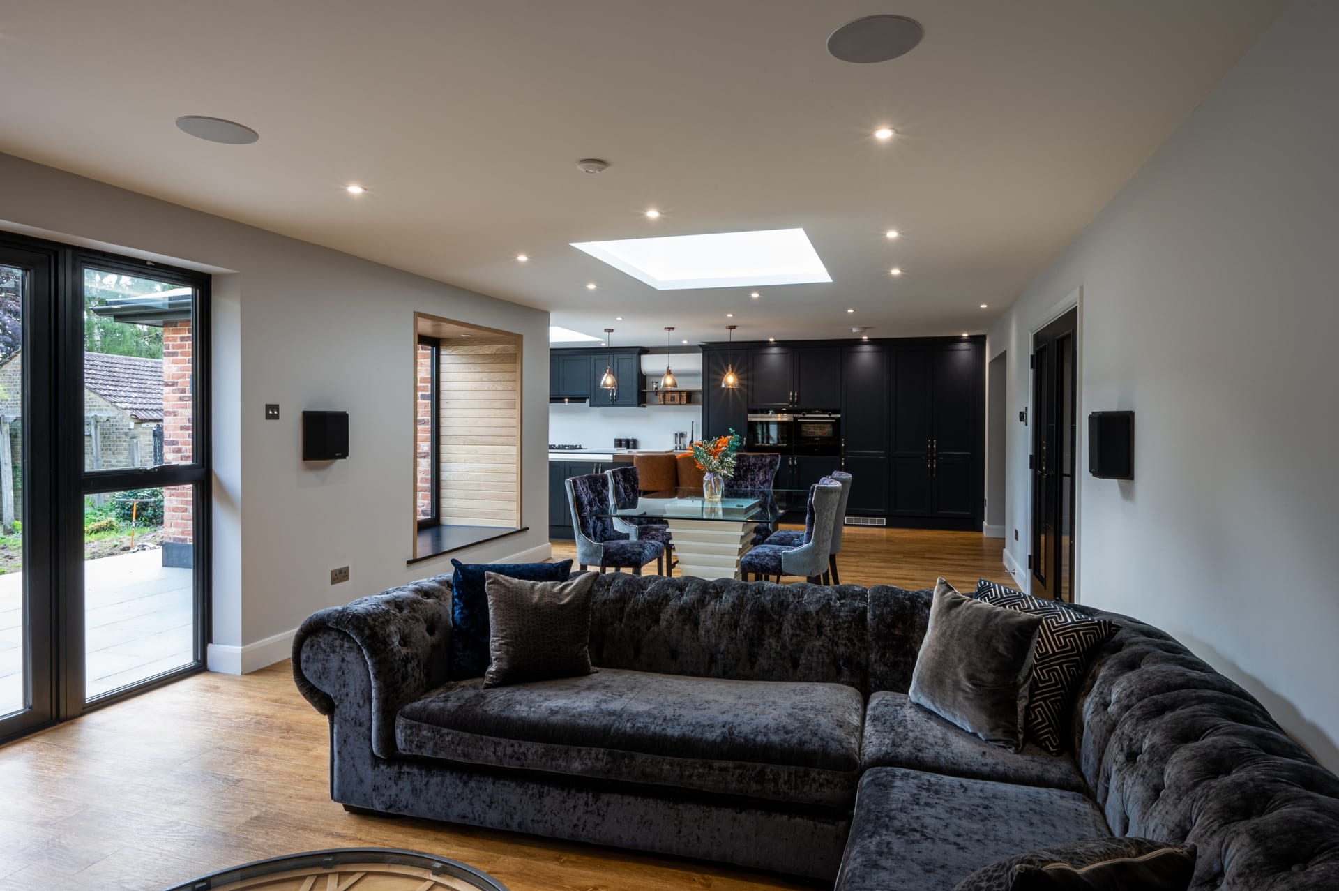 Brentwood IV — Extension & Refurbishment in Brentwood, image 4