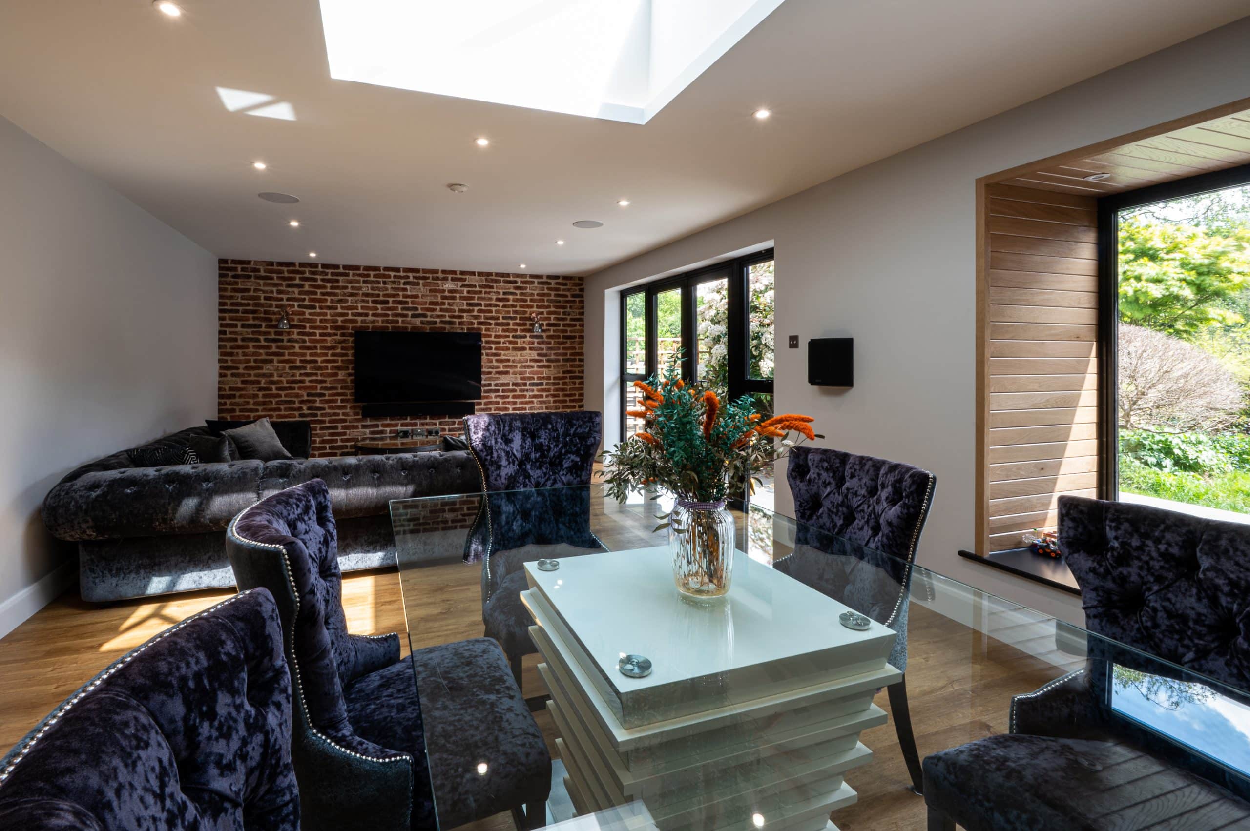 Brentwood IV — Extension & Refurbishment in Brentwood, image 5