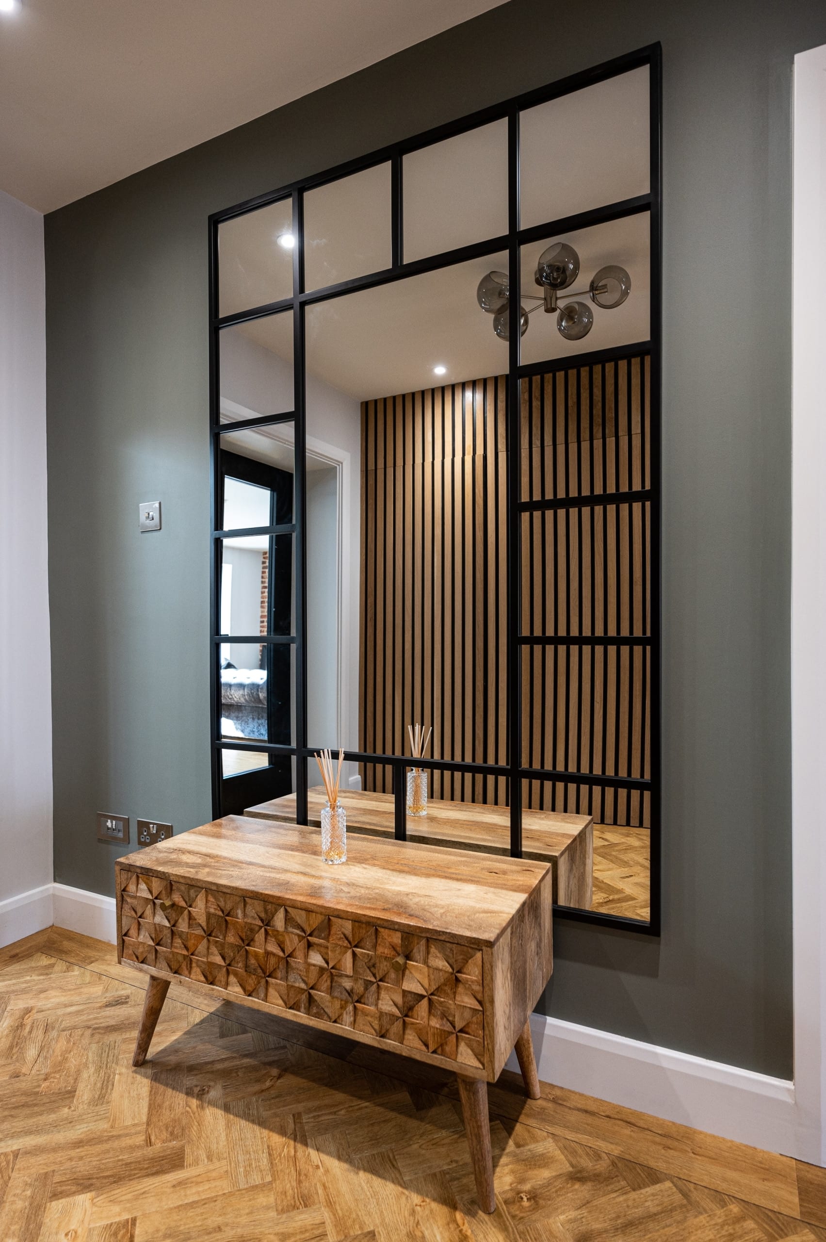 Brentwood IV — Extension & Refurbishment in Brentwood, image 11
