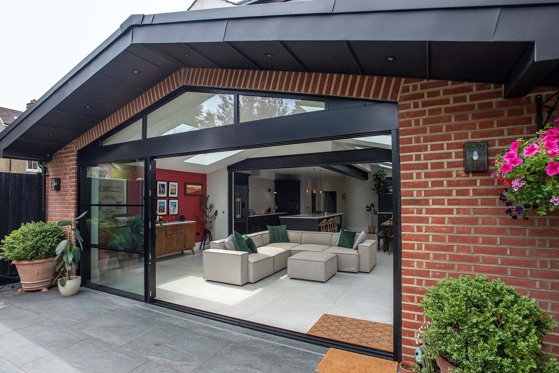 Brentwood V — feature image