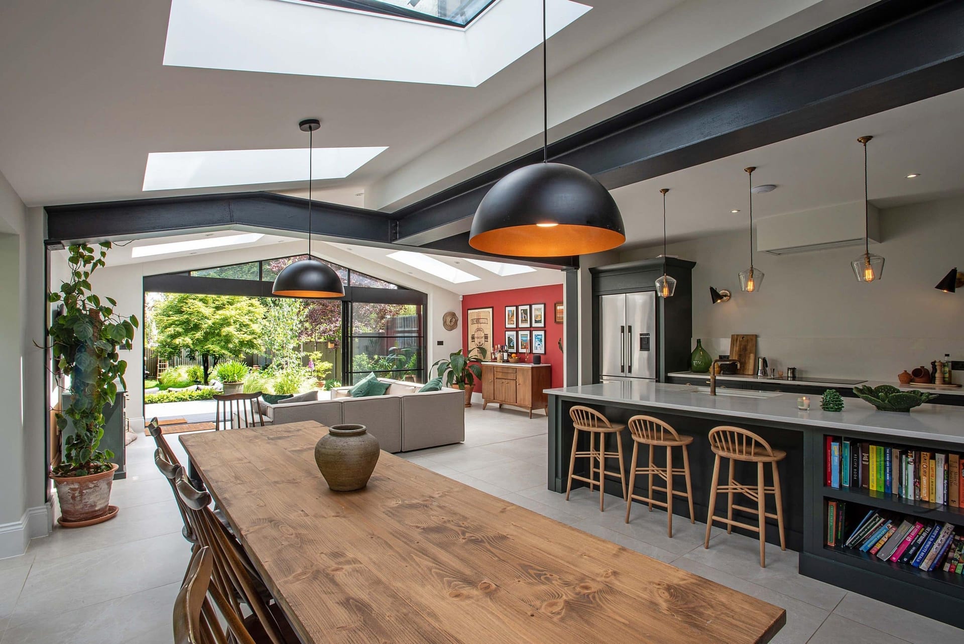 Brentwood V — Extension & Refurbishment in Brentwood, image 3