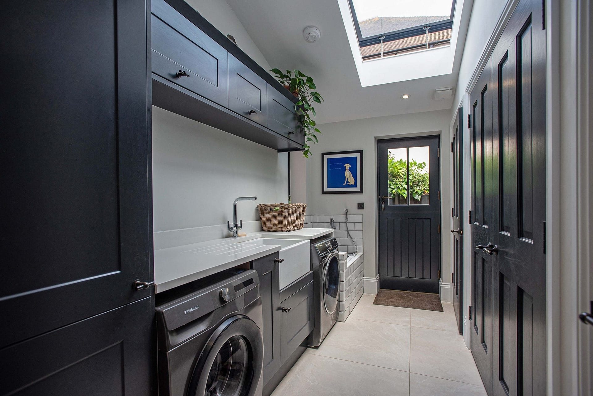 Brentwood V — Extension & Refurbishment in Brentwood, image 7