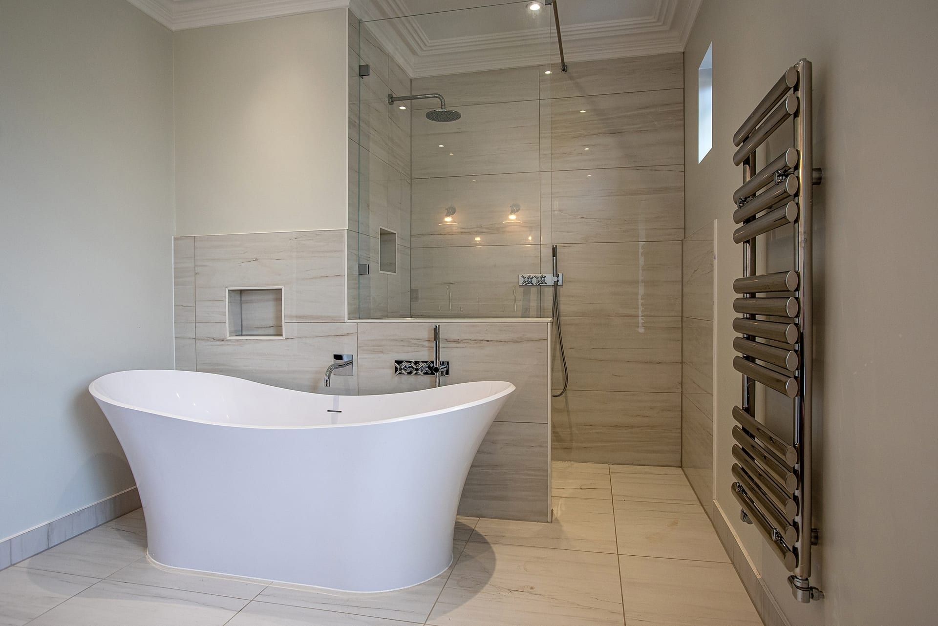 Brentwood V — Extension & Refurbishment in Brentwood, image 9