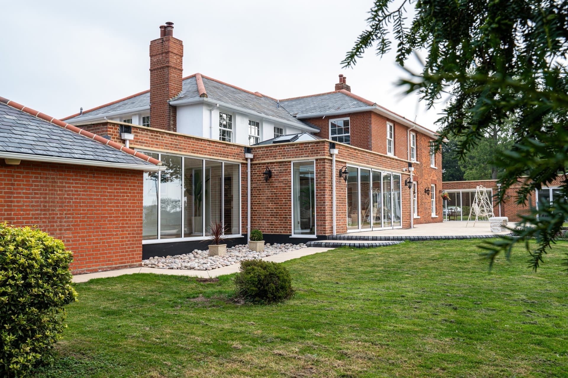 Fryerning I — Extension & Refurbishment in Fryerning, image 5