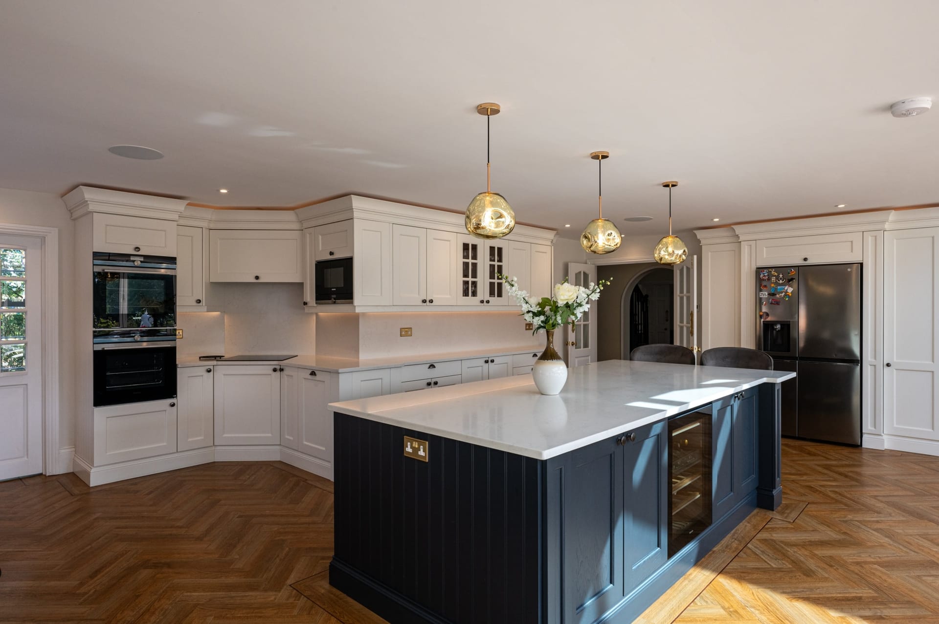 Fryerning I — Extension & Refurbishment in Fryerning, image 8