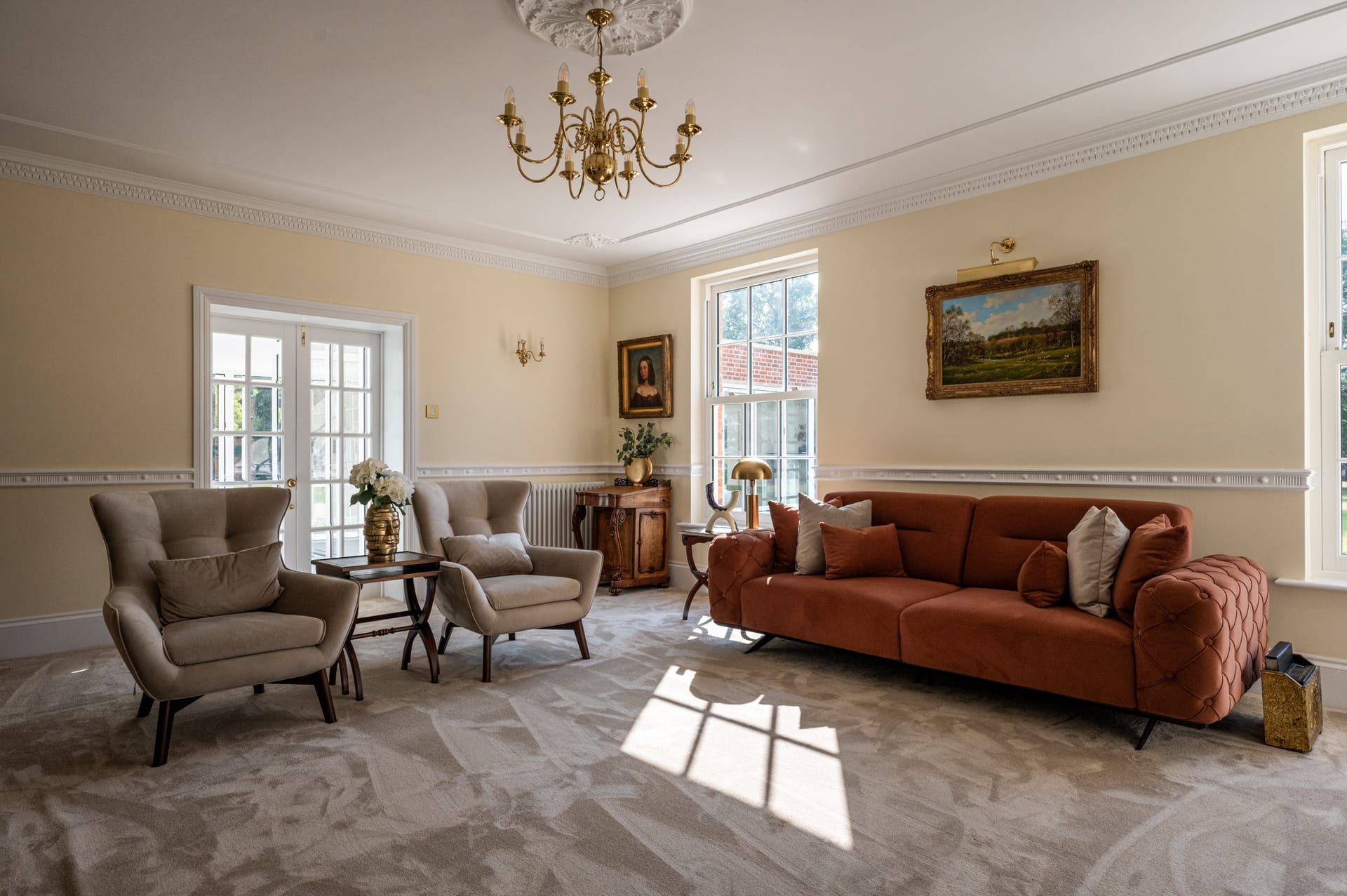 Fryerning I — Extension & Refurbishment in Fryerning, image 16