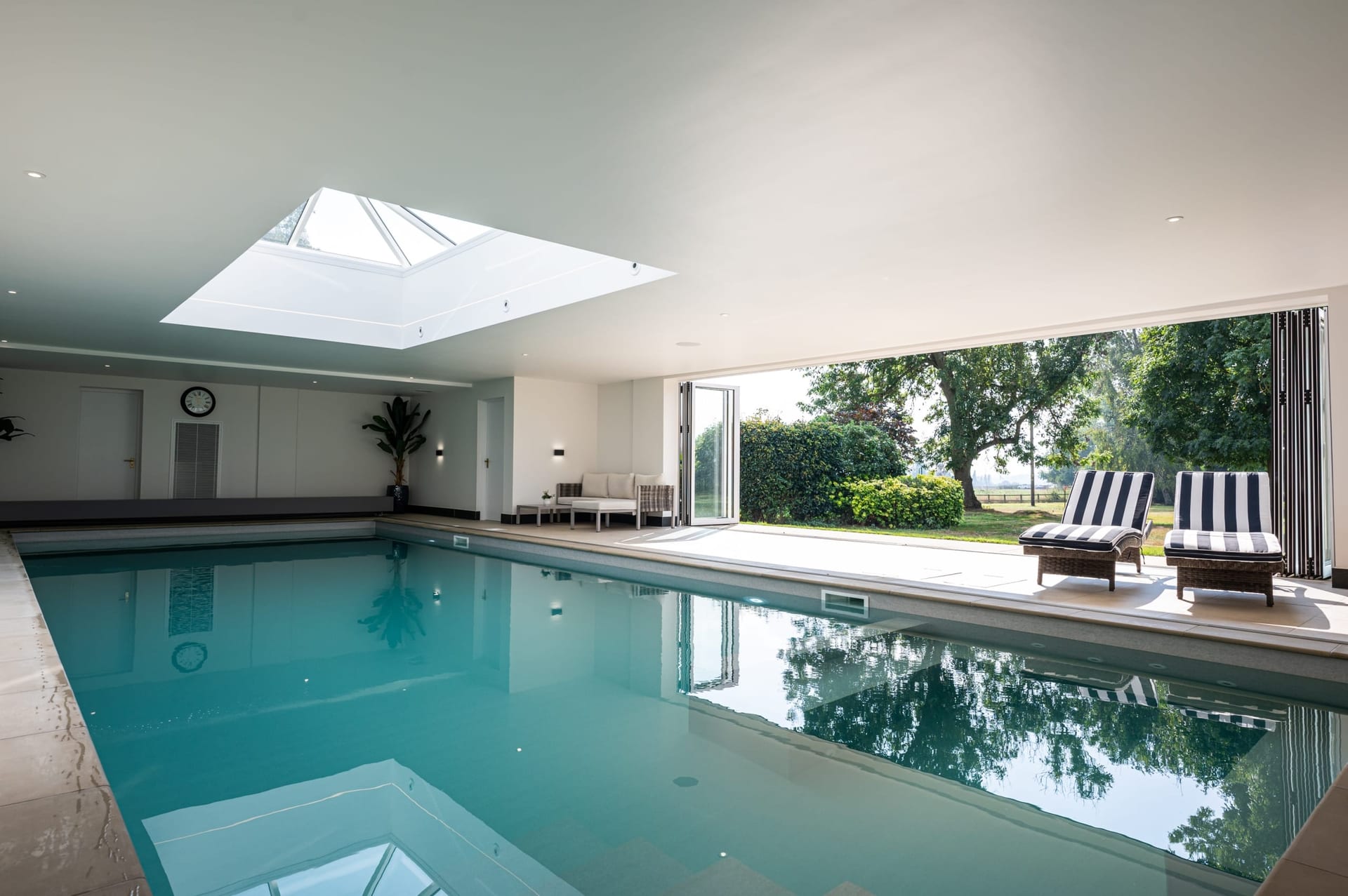 Fryerning I — Extension & Refurbishment in Fryerning, image 21