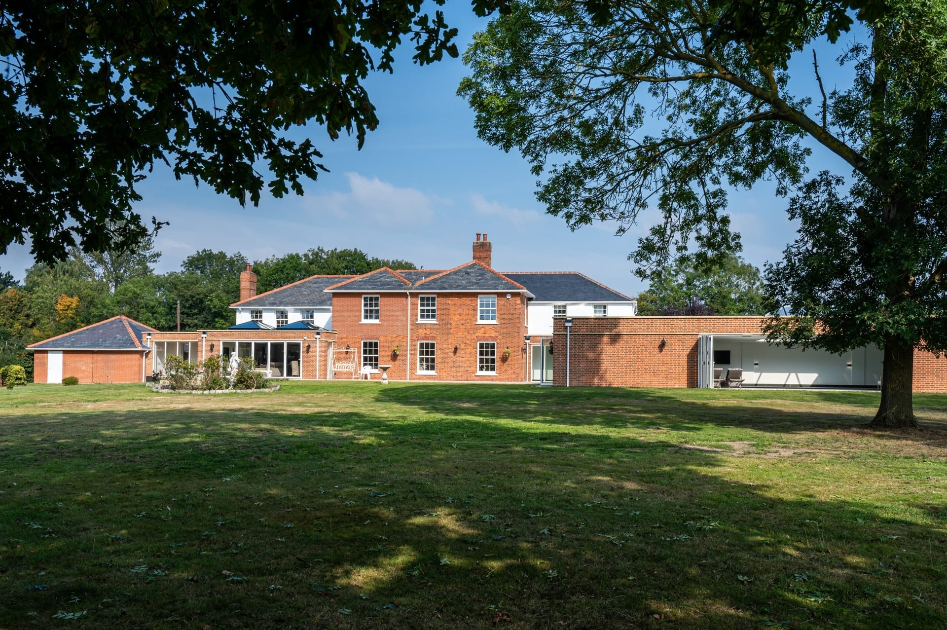 Fryerning I — Extension & Refurbishment in Fryerning, image 26