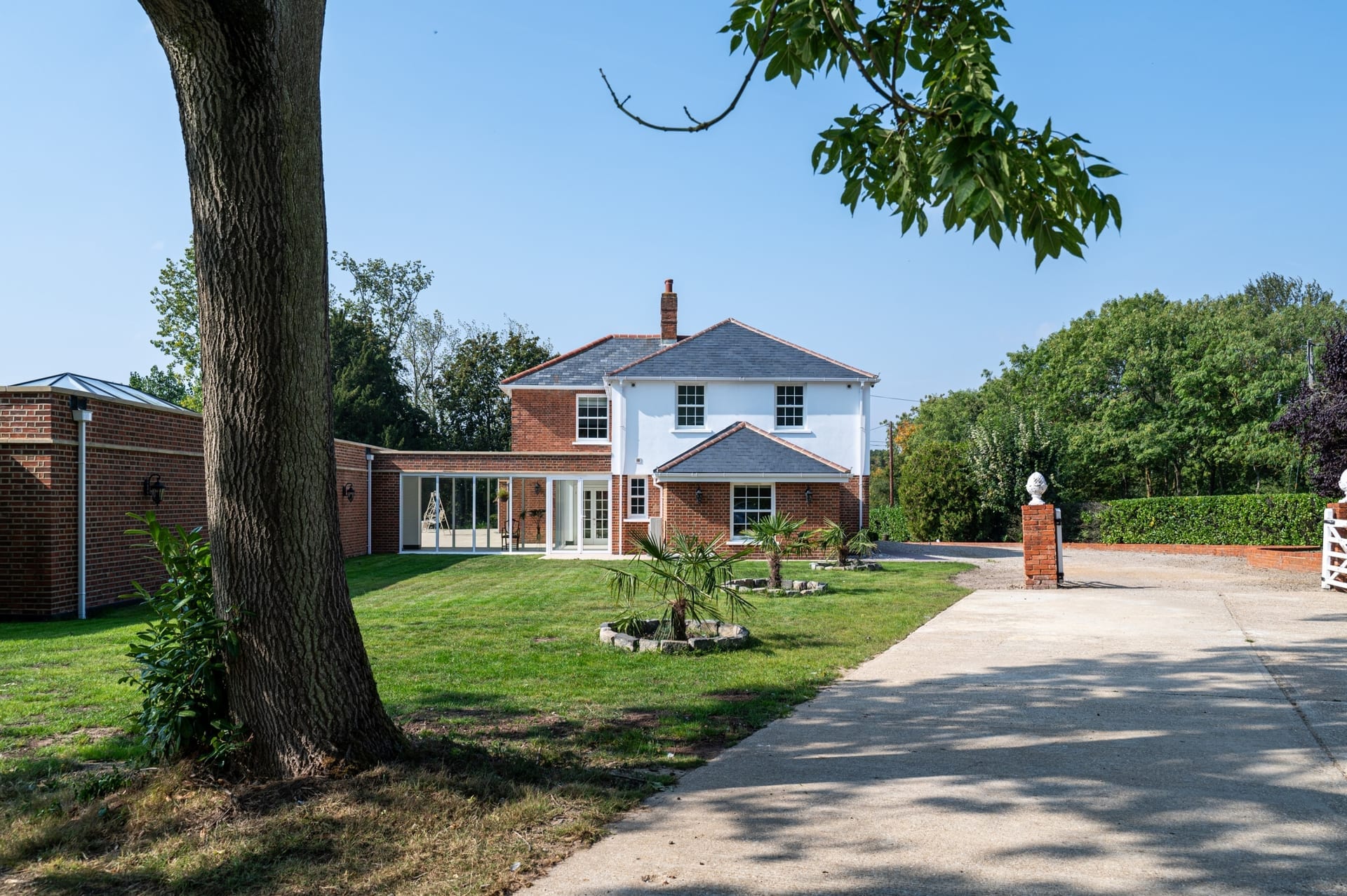 Fryerning I — Extension & Refurbishment in Fryerning, image 36
