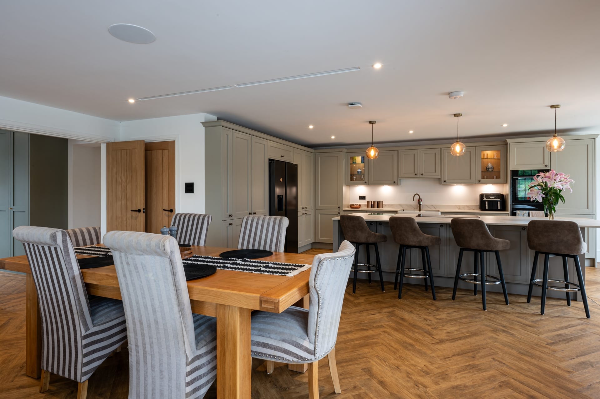 High Easter I — Extension & Refurbishment in High Easter, image 4