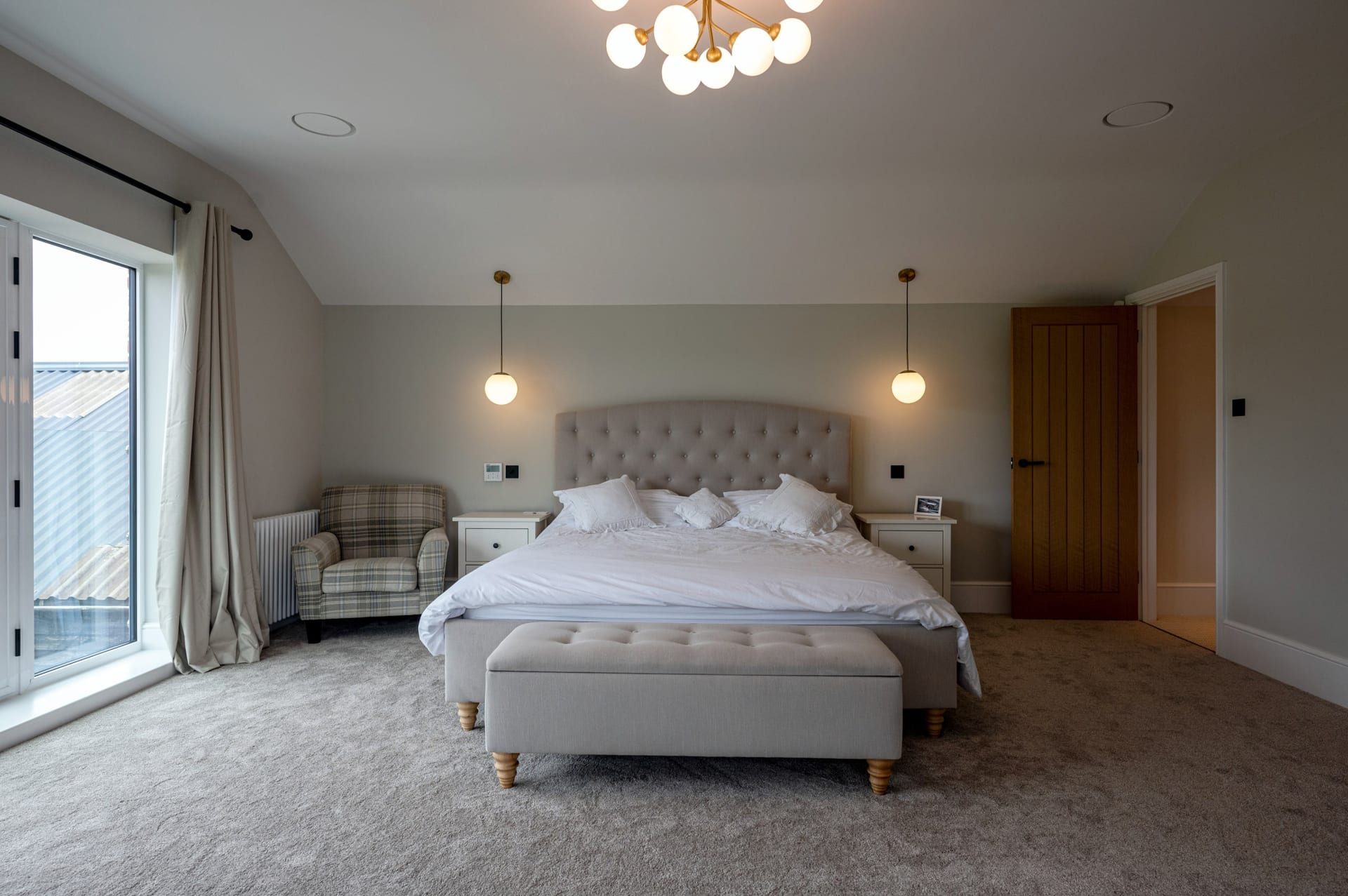 High Easter I — Extension & Refurbishment in High Easter, image 8