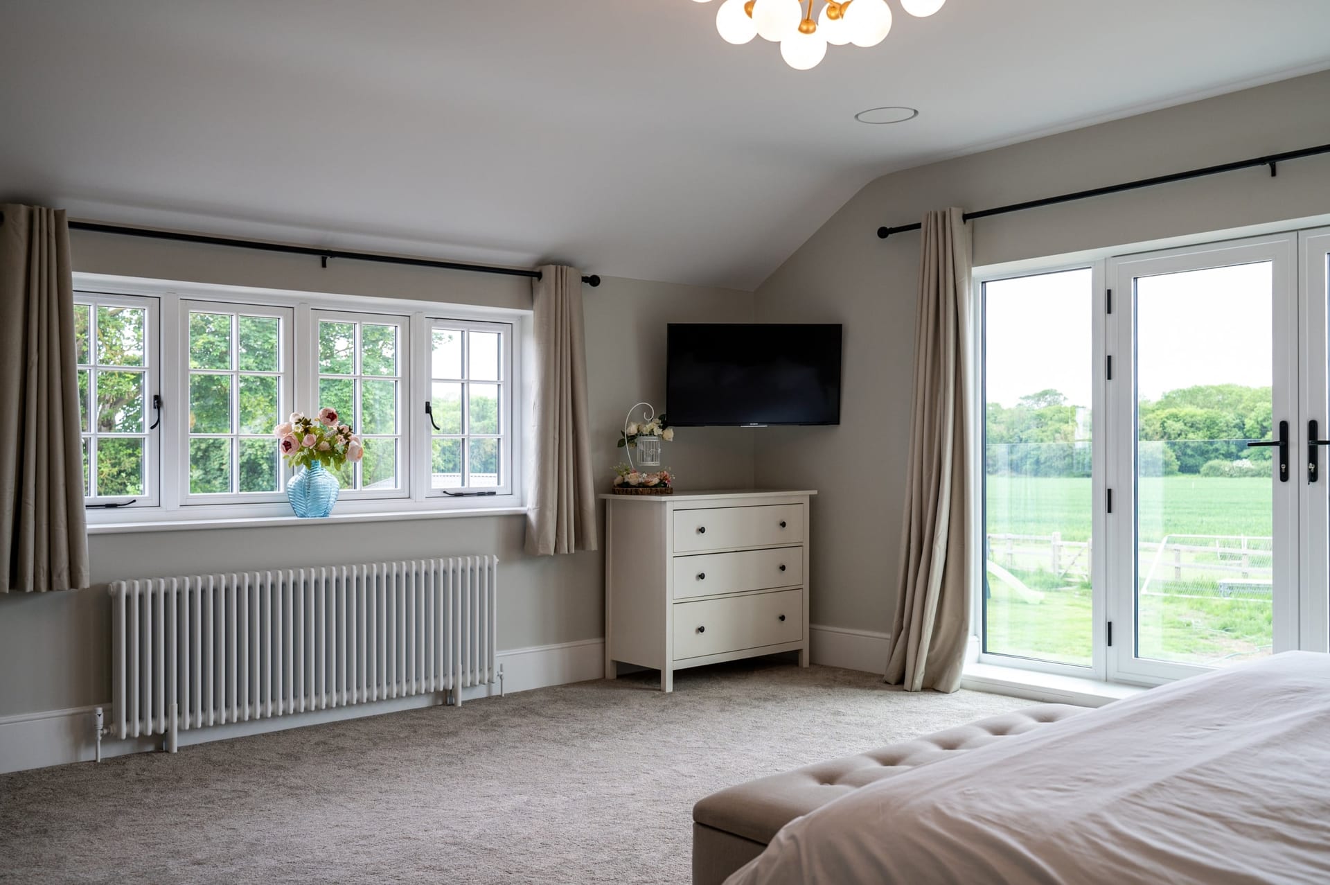 High Easter I — Extension & Refurbishment in High Easter, image 9