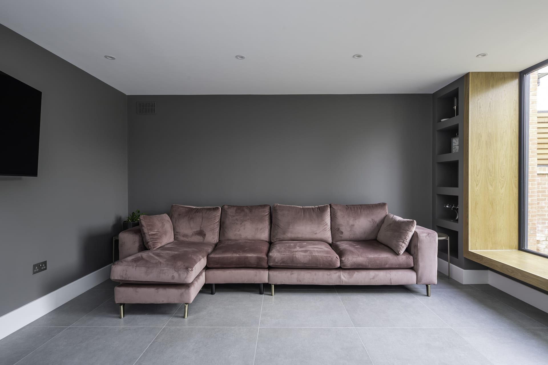 Hutton I — Extension & Refurbishment in Hutton, image 7