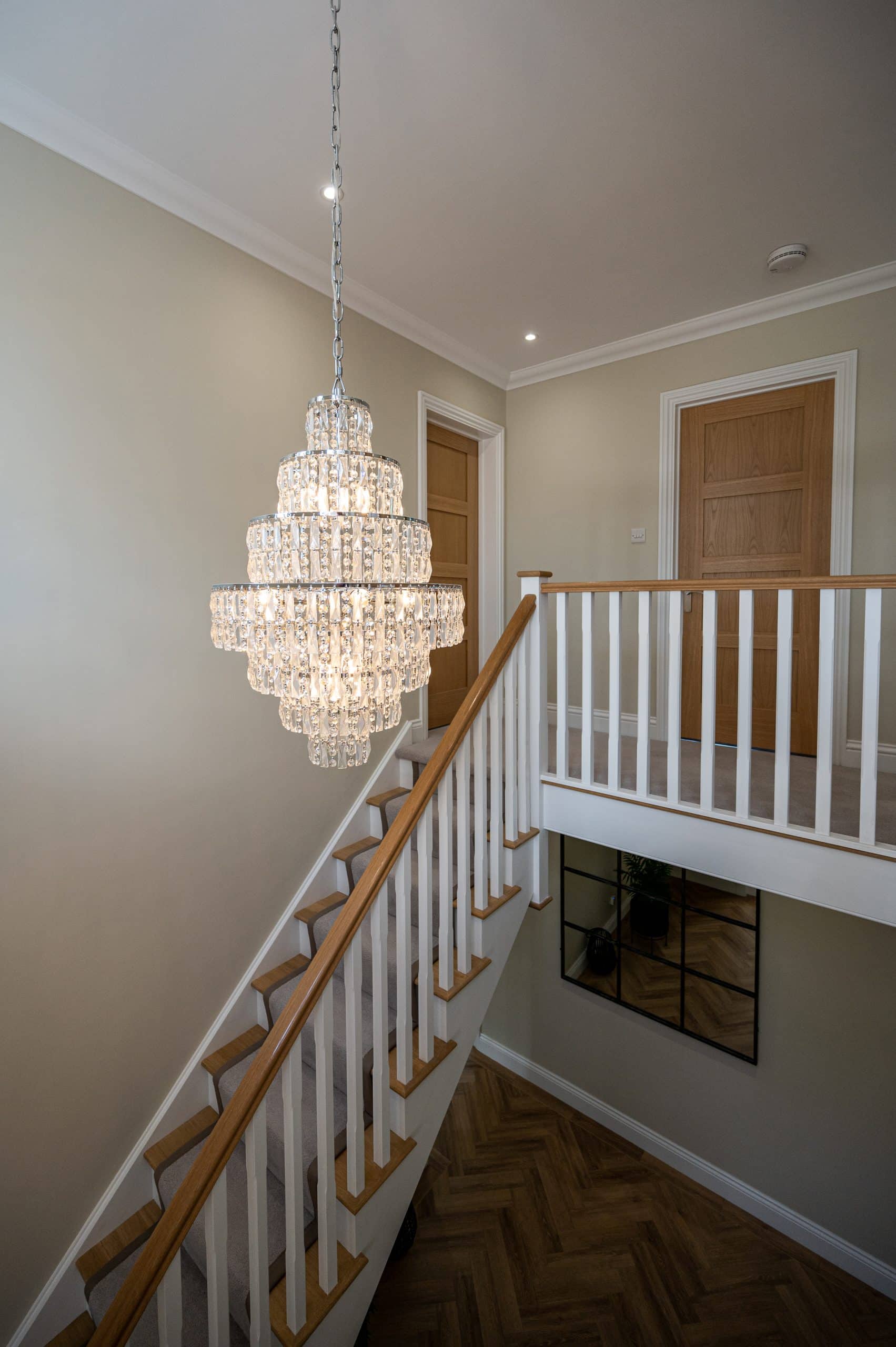 Hutton Mount II — Extension & Refurbishment in Hutton Mount, image 4