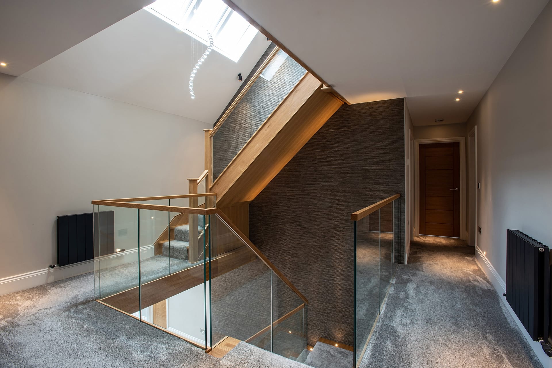 Hutton Mount II — Extension & Refurbishment in Hutton Mount, image 7
