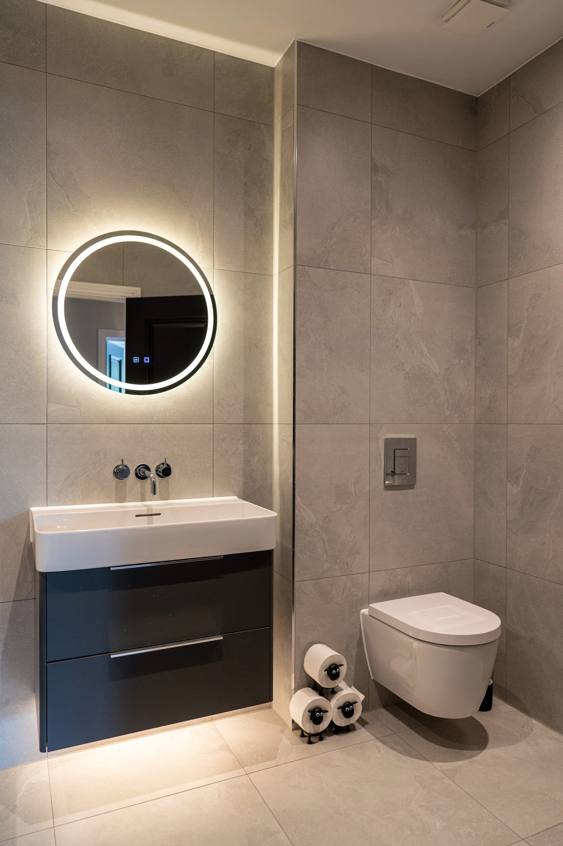 Hutton Mount III — New Build in Hutton Mount, image 20
